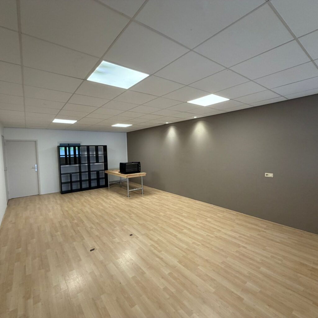 Zilverenberg 21 ‘s-hertogenbosch