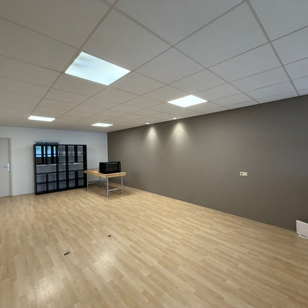 Zilverenberg 21 ‘s-hertogenbosch
