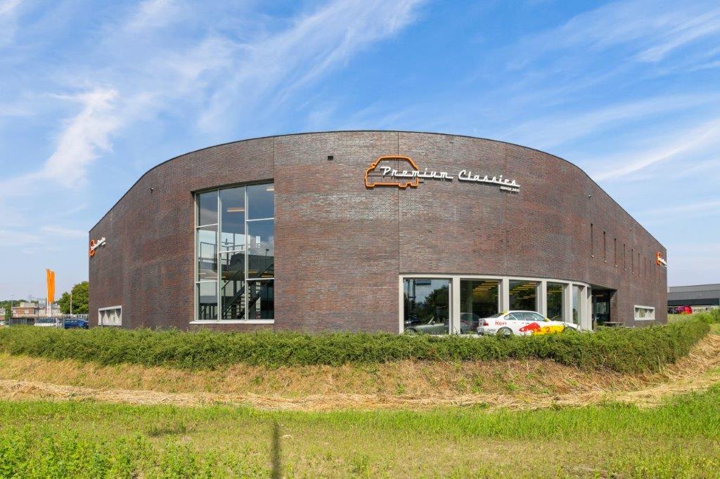 Boseind 1 Boxtel