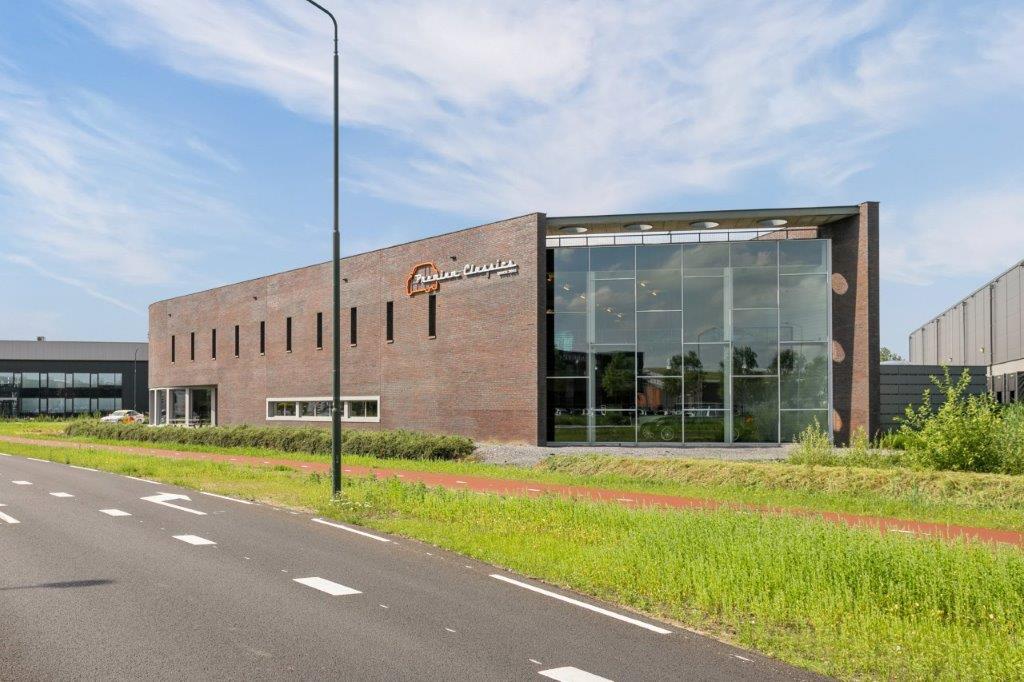 Boseind 1 Boxtel