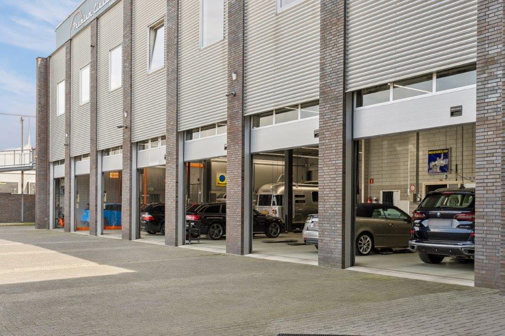 Boseind 1 Boxtel