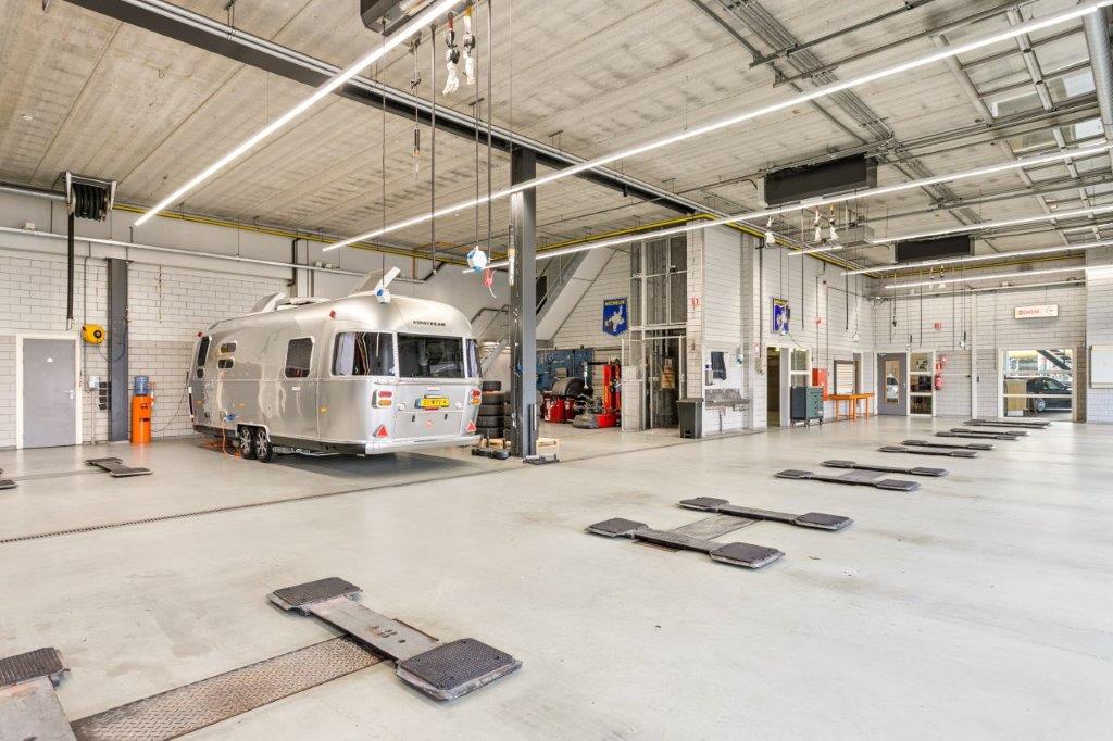 Boseind 1 Boxtel