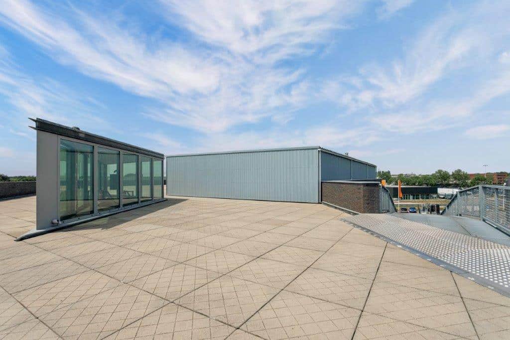 Boseind 1 Boxtel