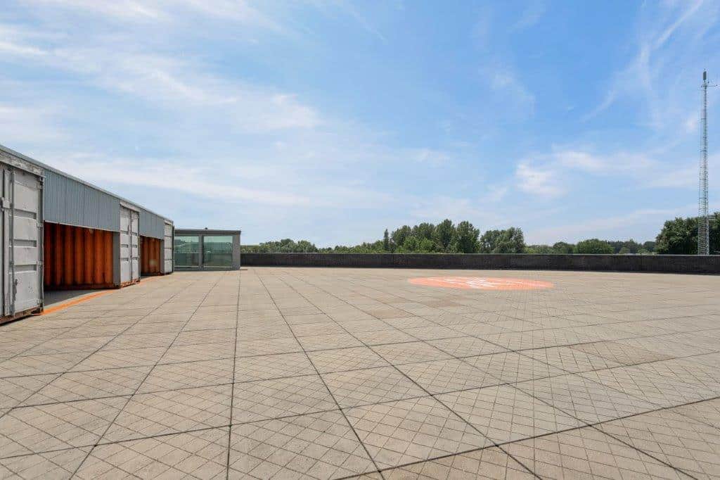 Boseind 1 Boxtel