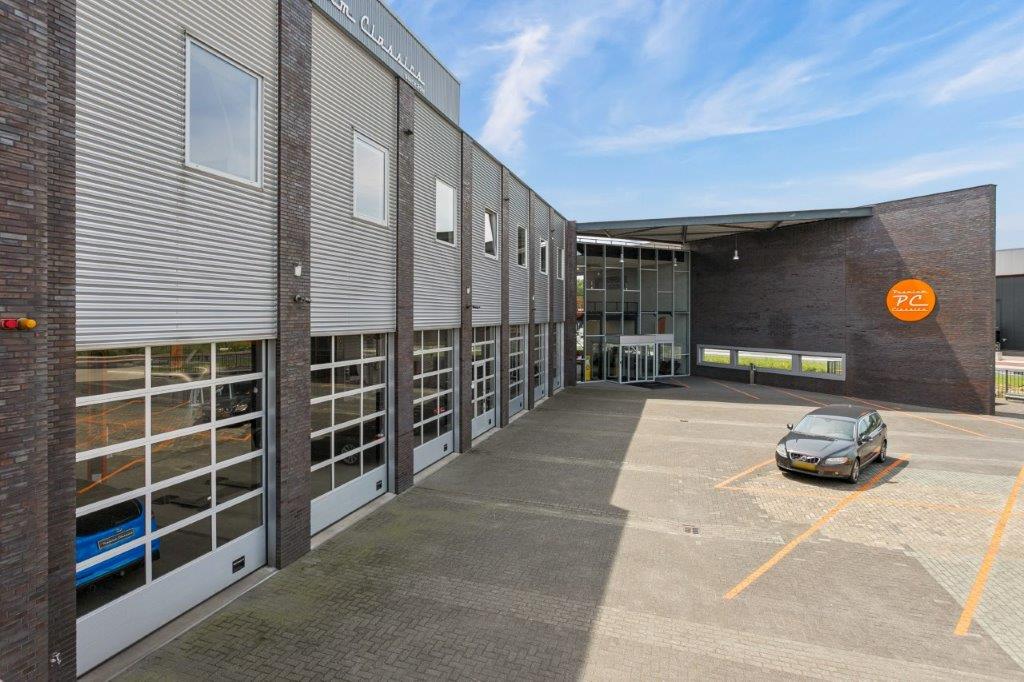Boseind 1 Boxtel