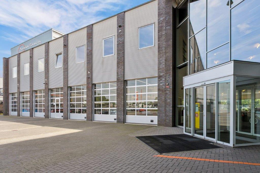 Boseind 1 Boxtel