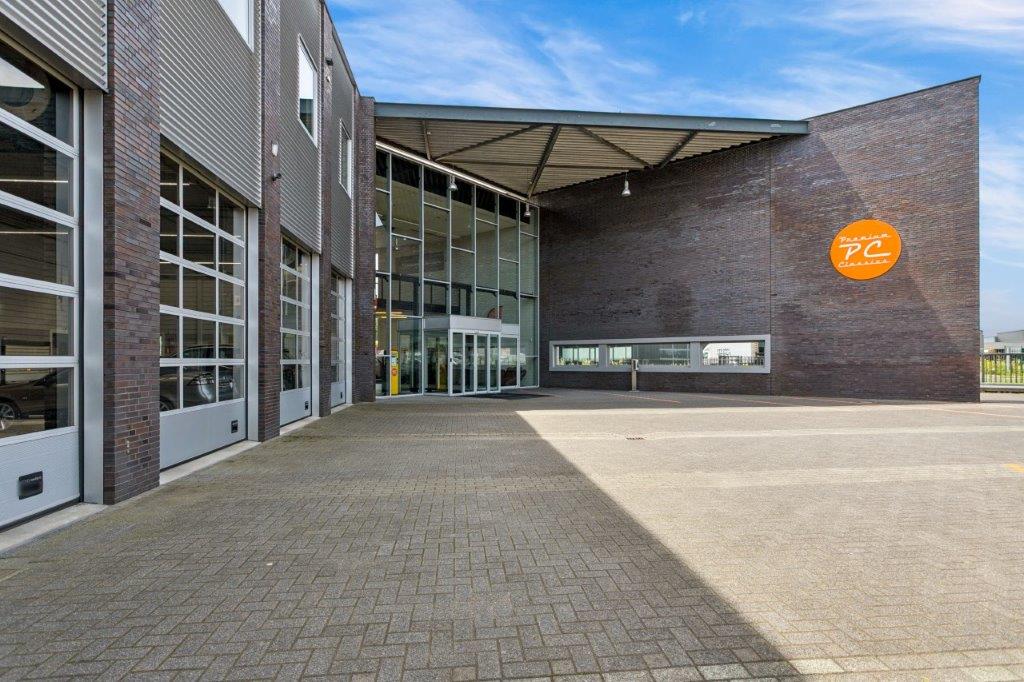 Boseind 1 Boxtel