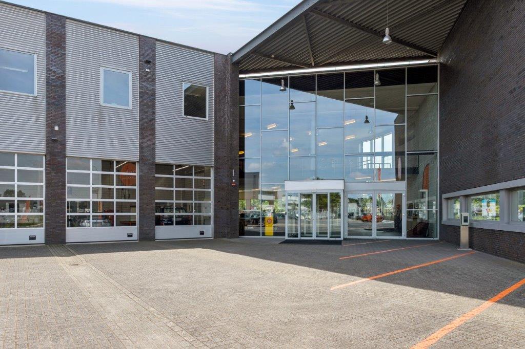 Boseind 1 Boxtel