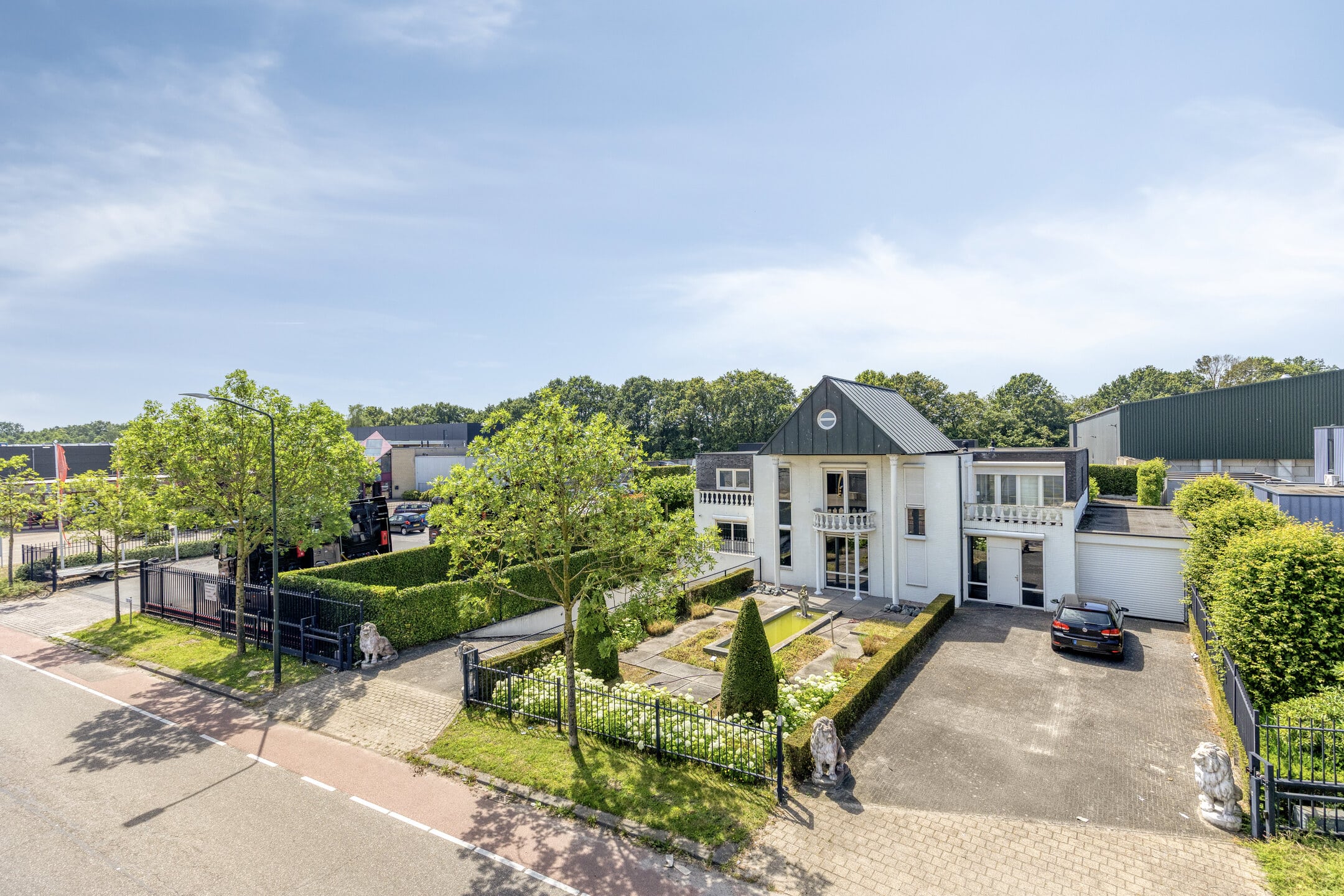 Schouwrooij 12 Boxtel