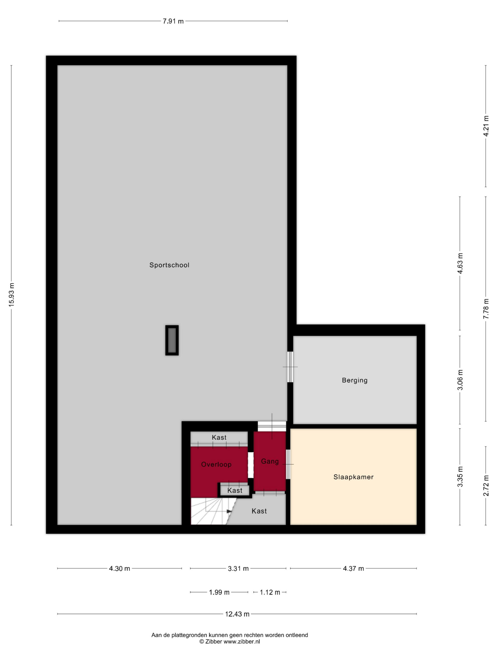 Schouwrooij 12 Boxtel