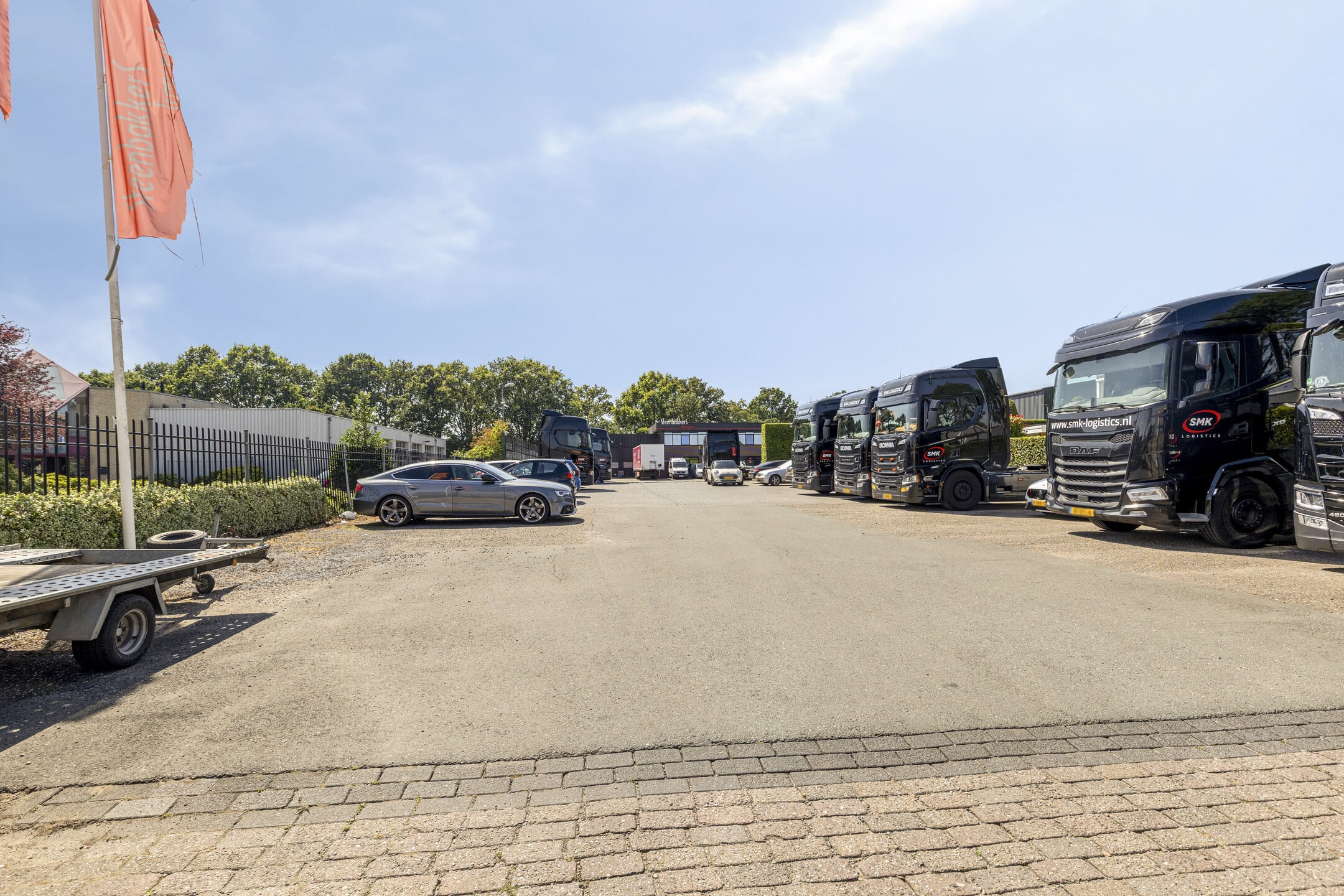 Schouwrooij 12 Boxtel