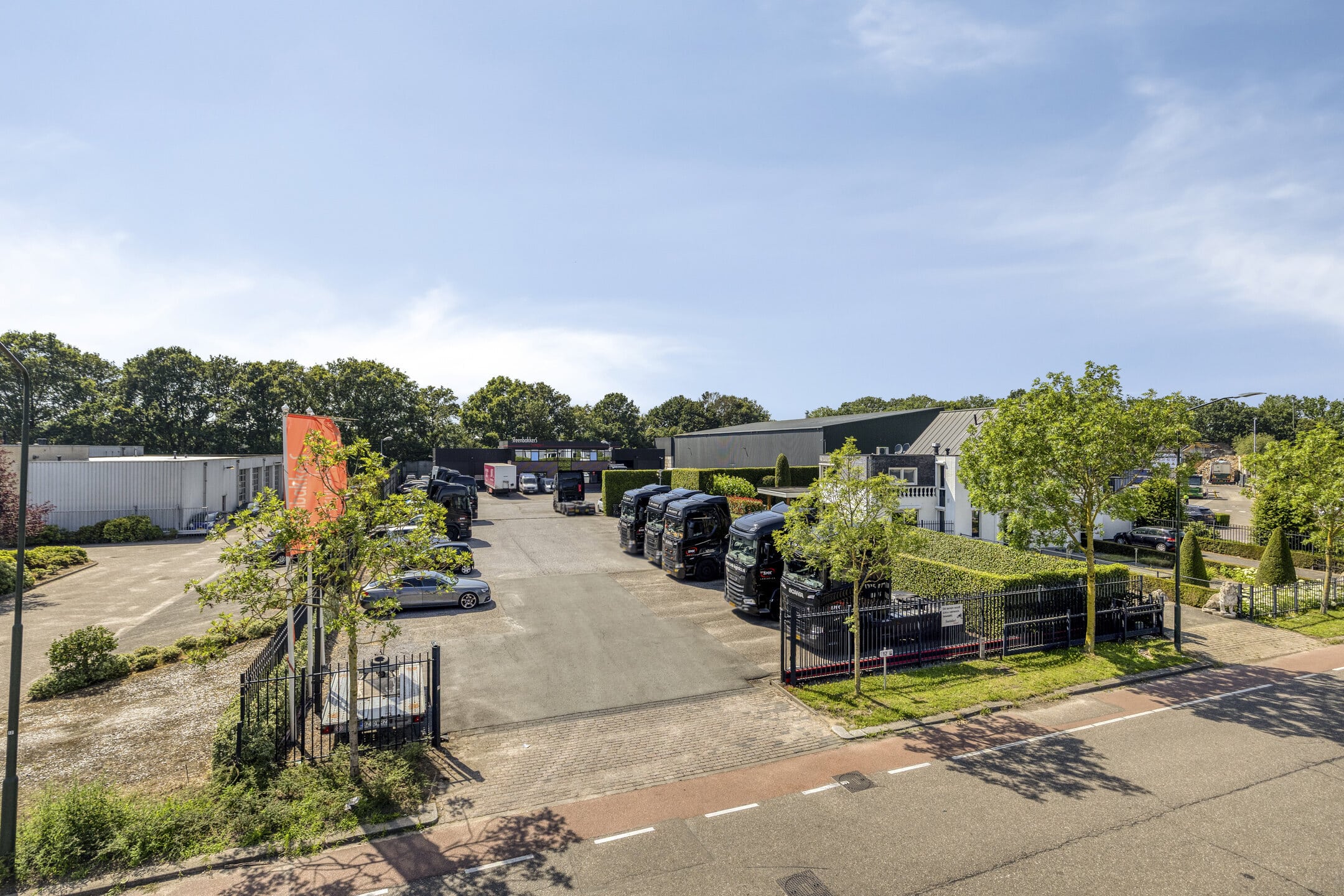 Schouwrooij 12 Boxtel