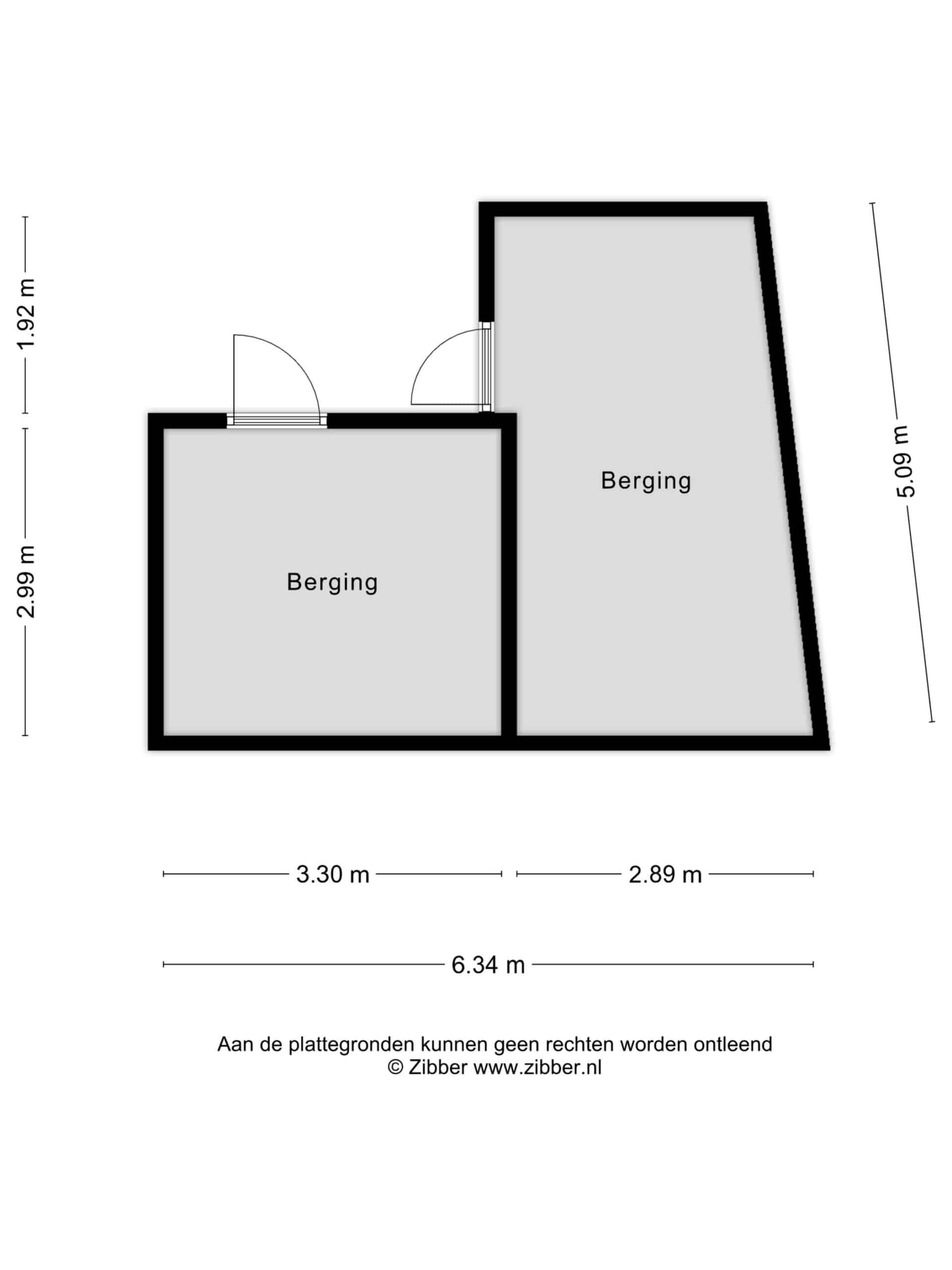 Schouwrooij 12 Boxtel