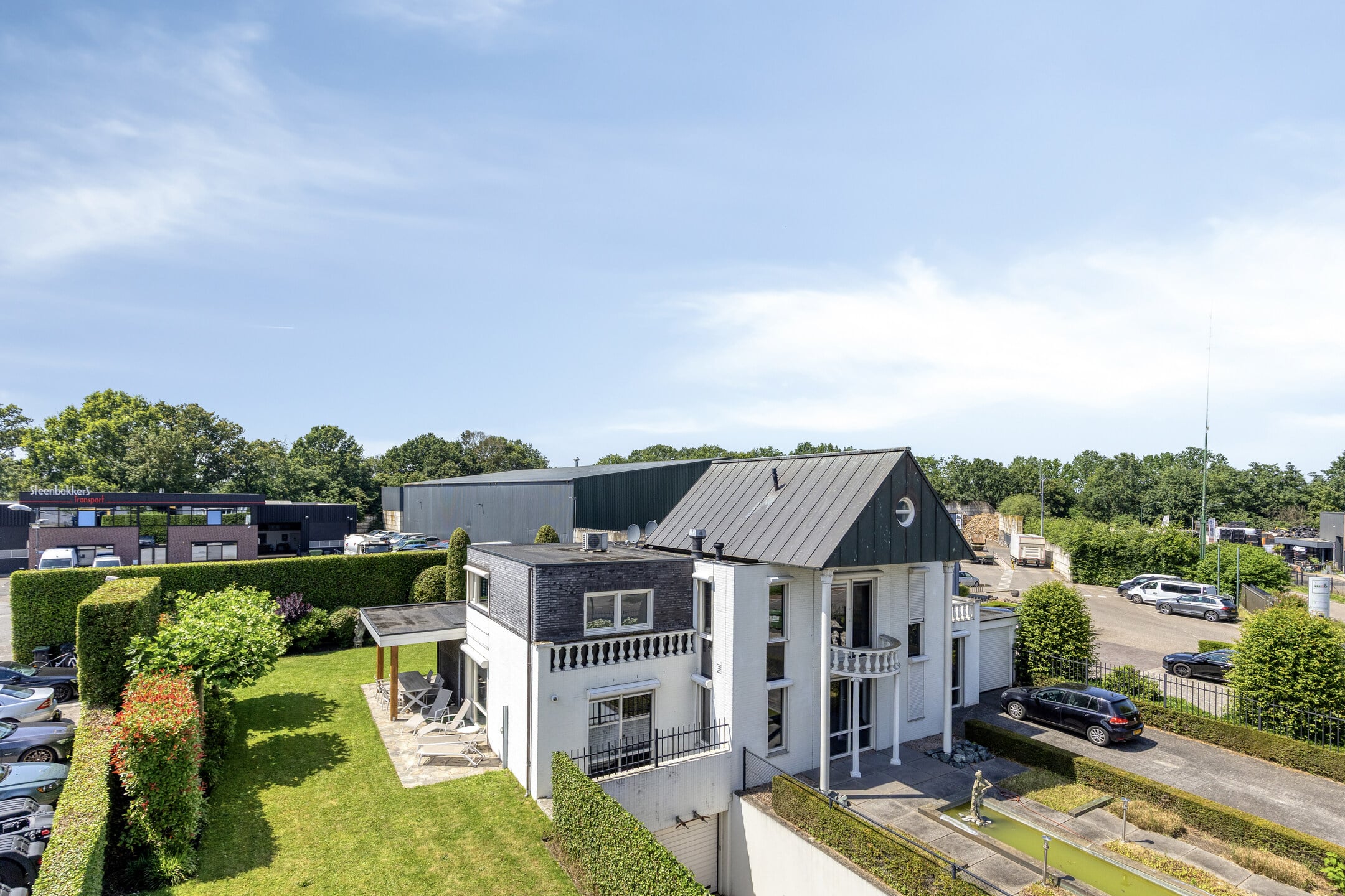 Schouwrooij 12 Boxtel