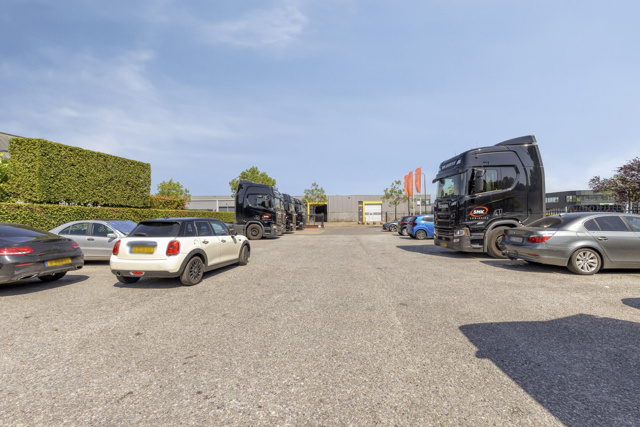 Schouwrooij 12 Boxtel