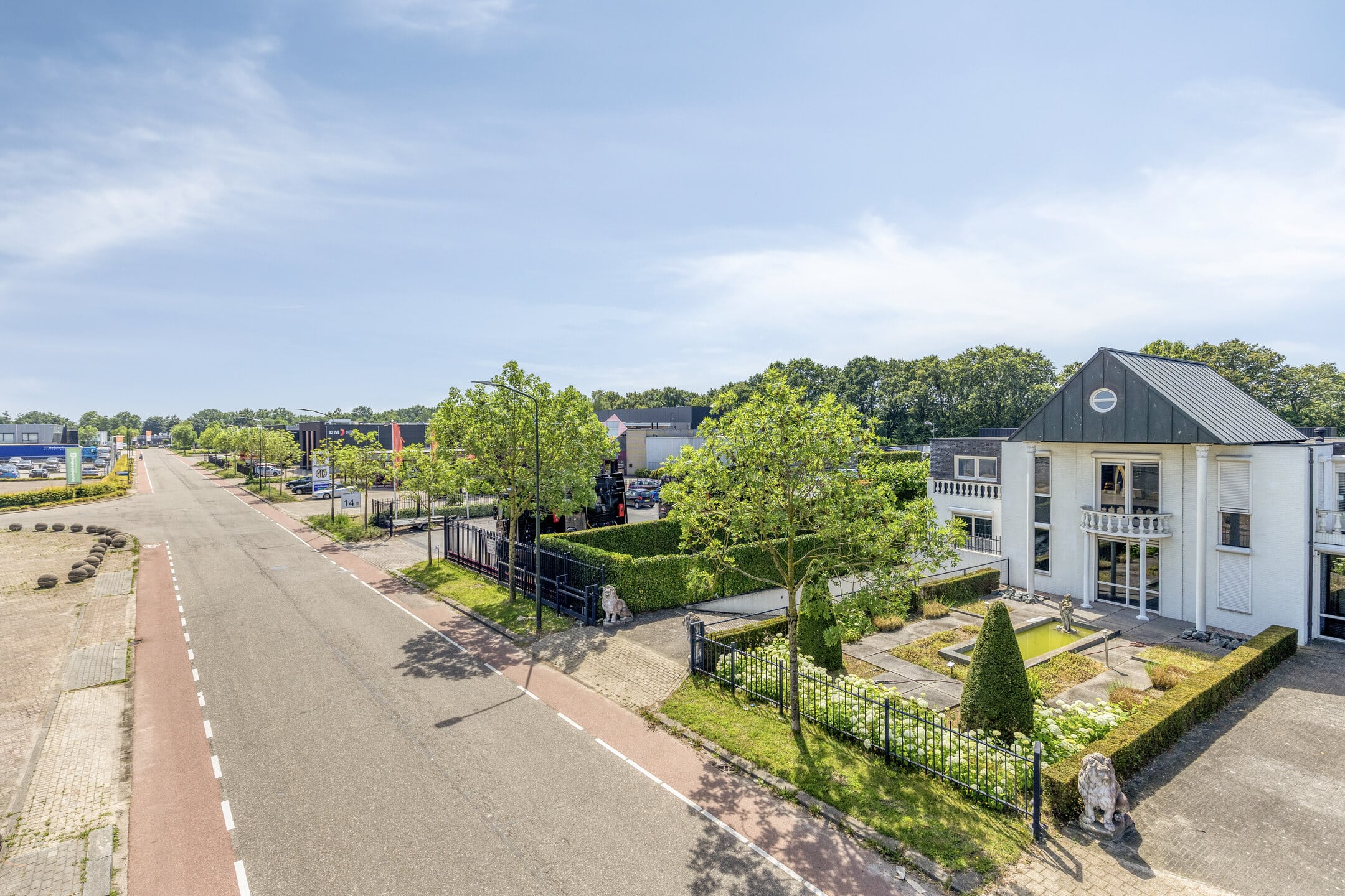 Schouwrooij 12 Boxtel