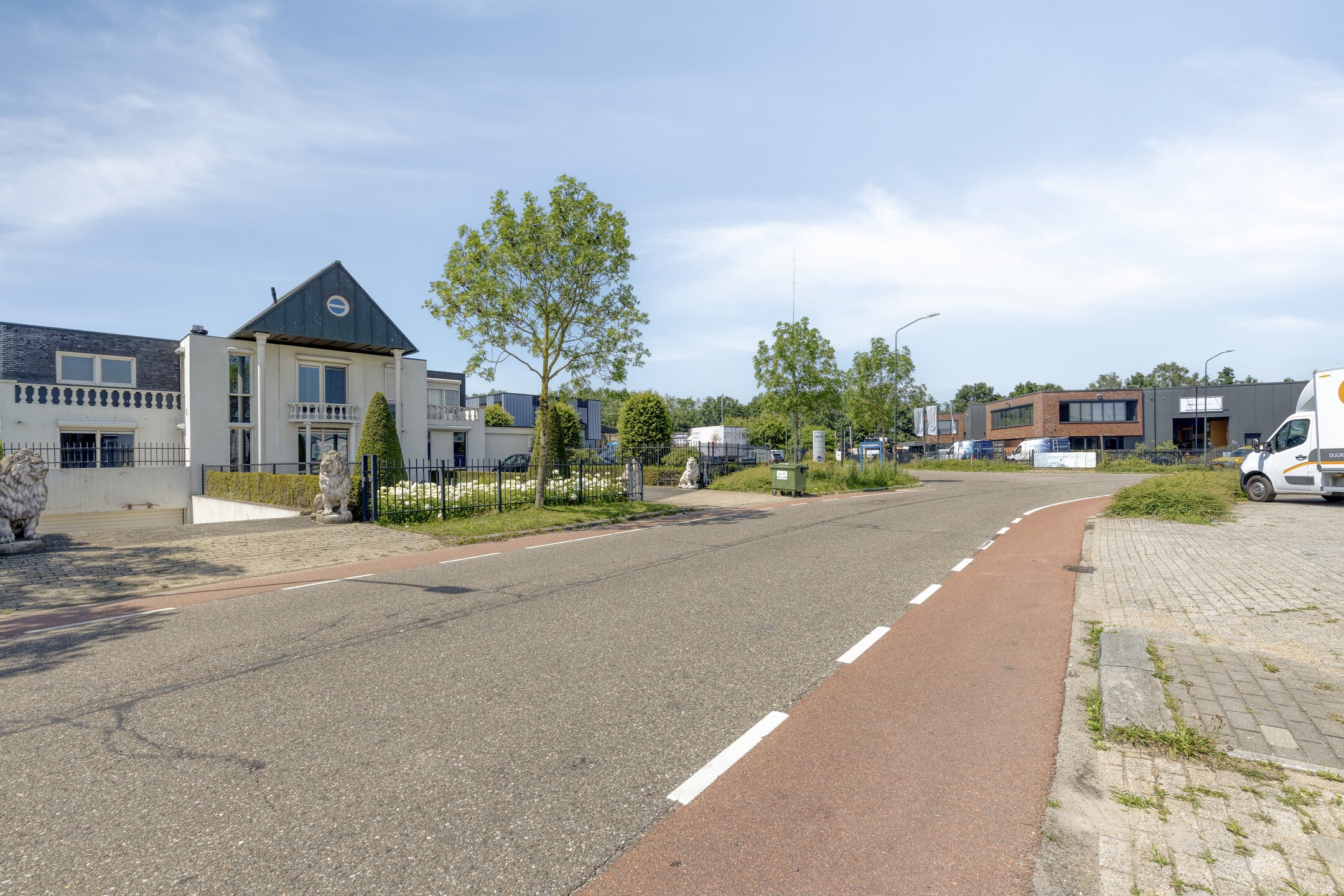 Schouwrooij 12 Boxtel