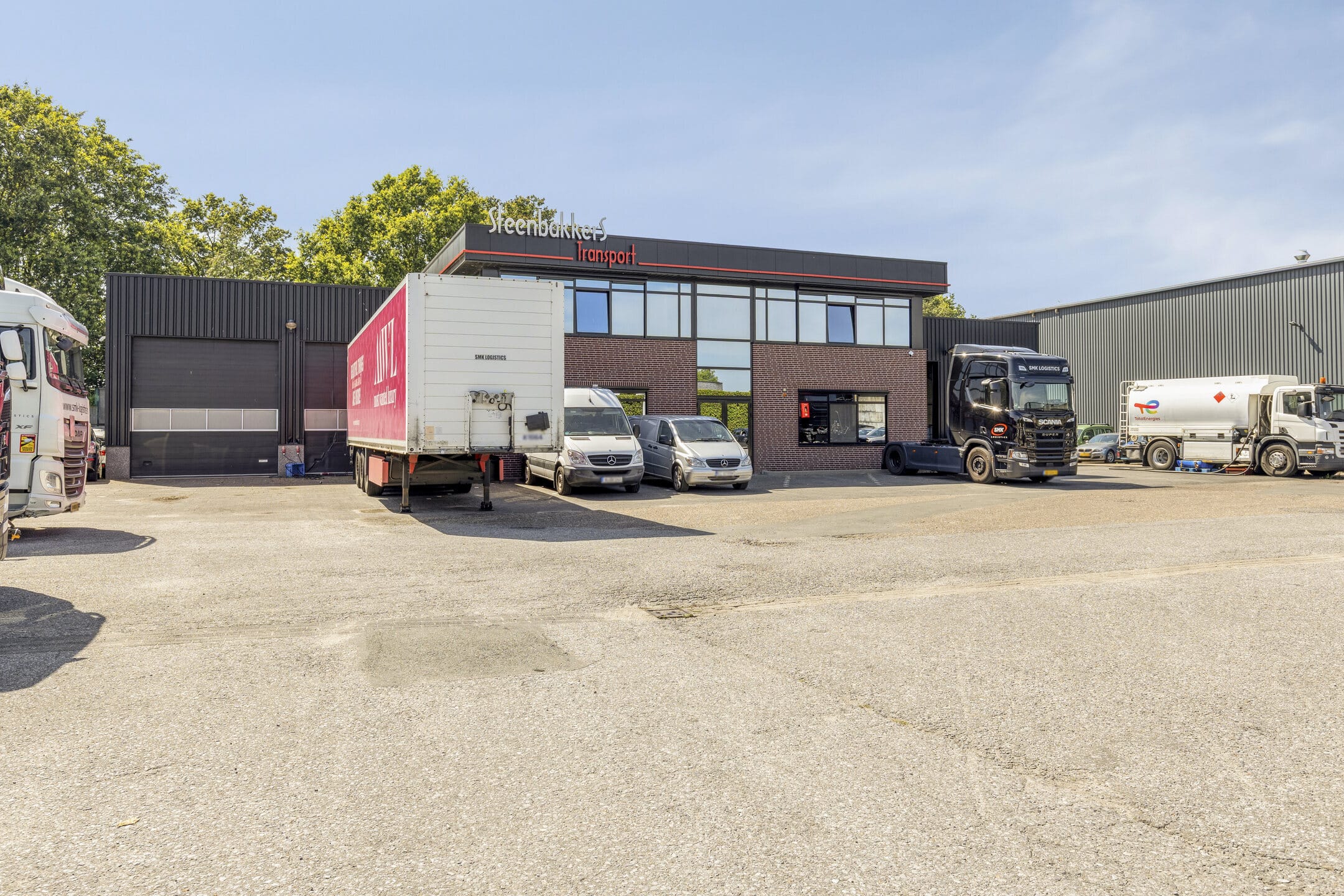 Schouwrooij 12 Boxtel