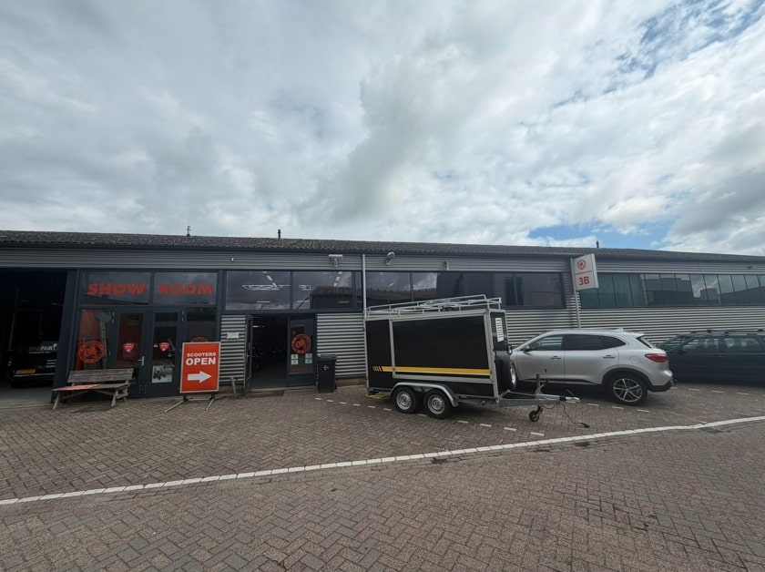 De Hootkamp 3 b Hedel