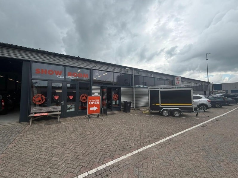 De Hootkamp 3 b Hedel