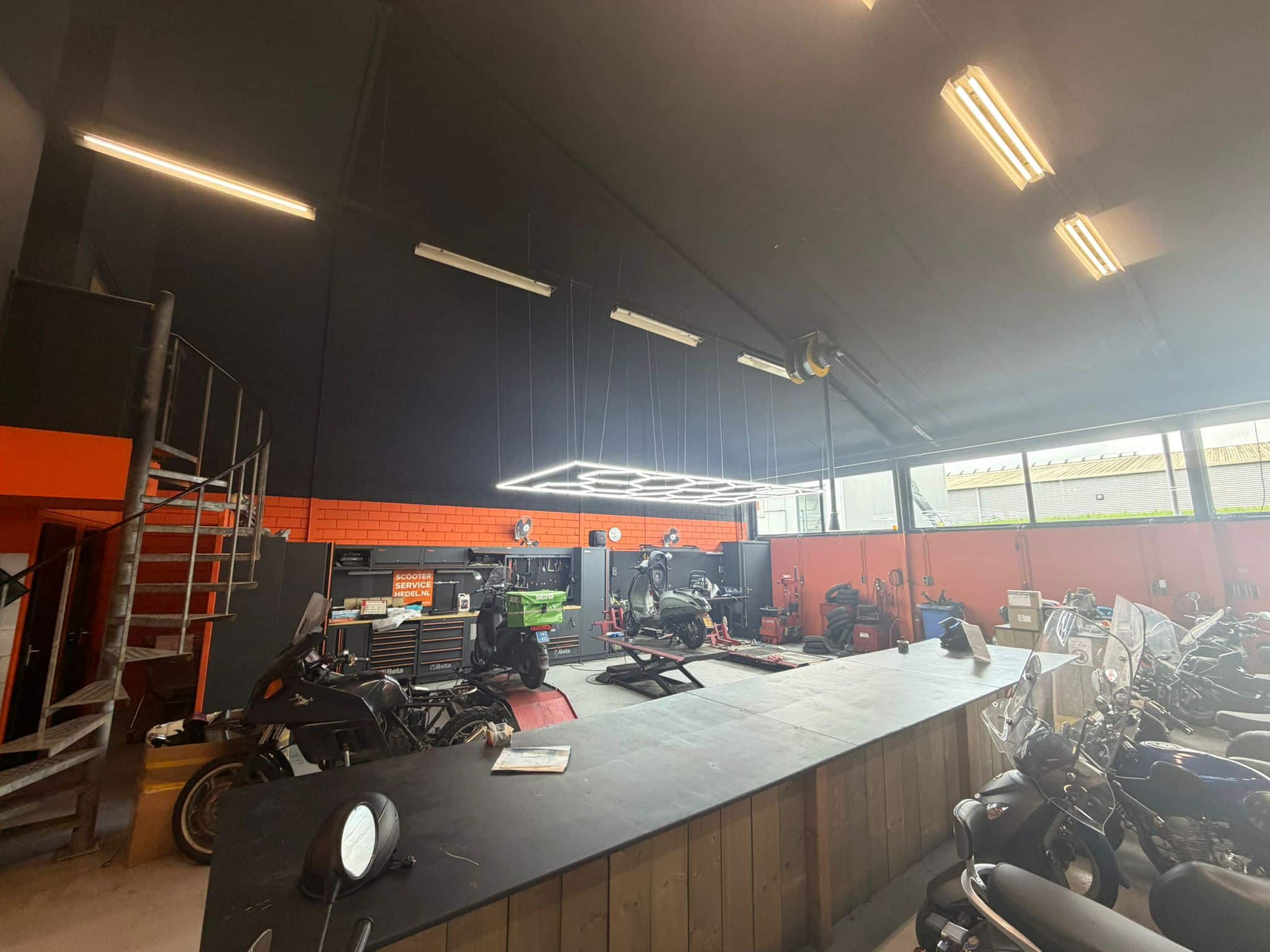 De Hootkamp 3 b Hedel