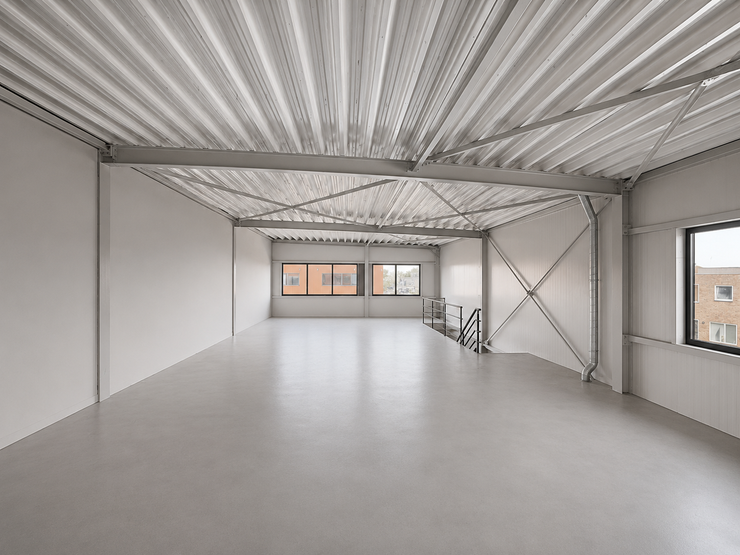 Daviottenweg 18 A ‘s-hertogenbosch