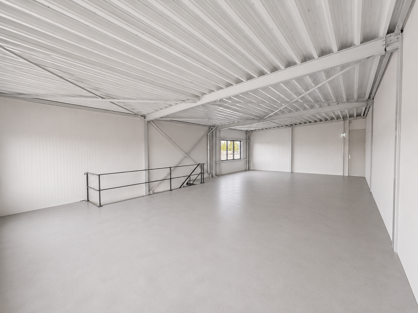 Daviottenweg 18 A ‘s-hertogenbosch