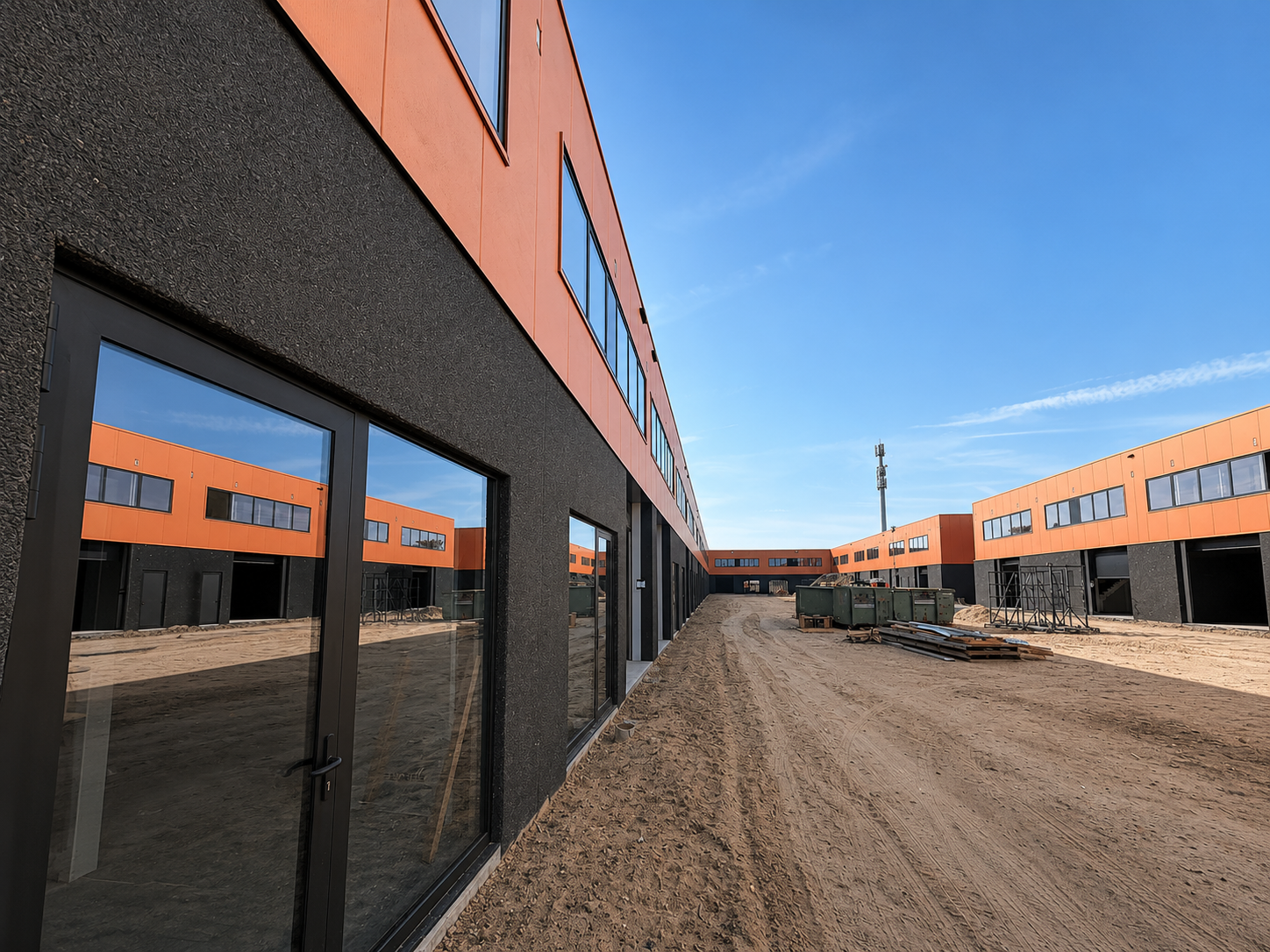 Daviottenweg 18 A ‘s-hertogenbosch