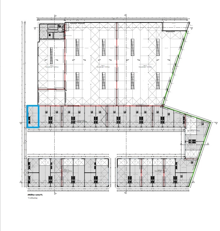 Daviottenweg 18 A ‘s-hertogenbosch