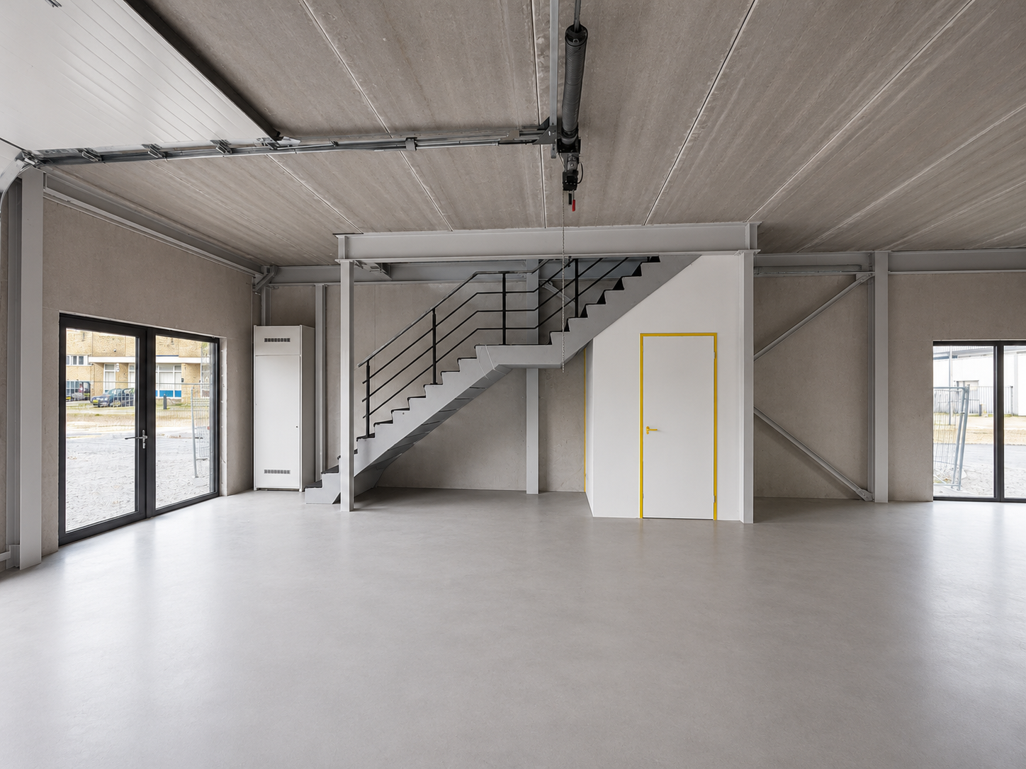 Daviottenweg 18 A ‘s-hertogenbosch