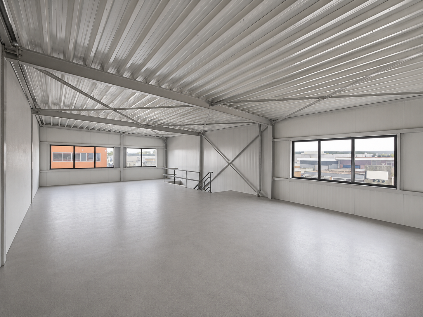 Daviottenweg 18 A ‘s-hertogenbosch