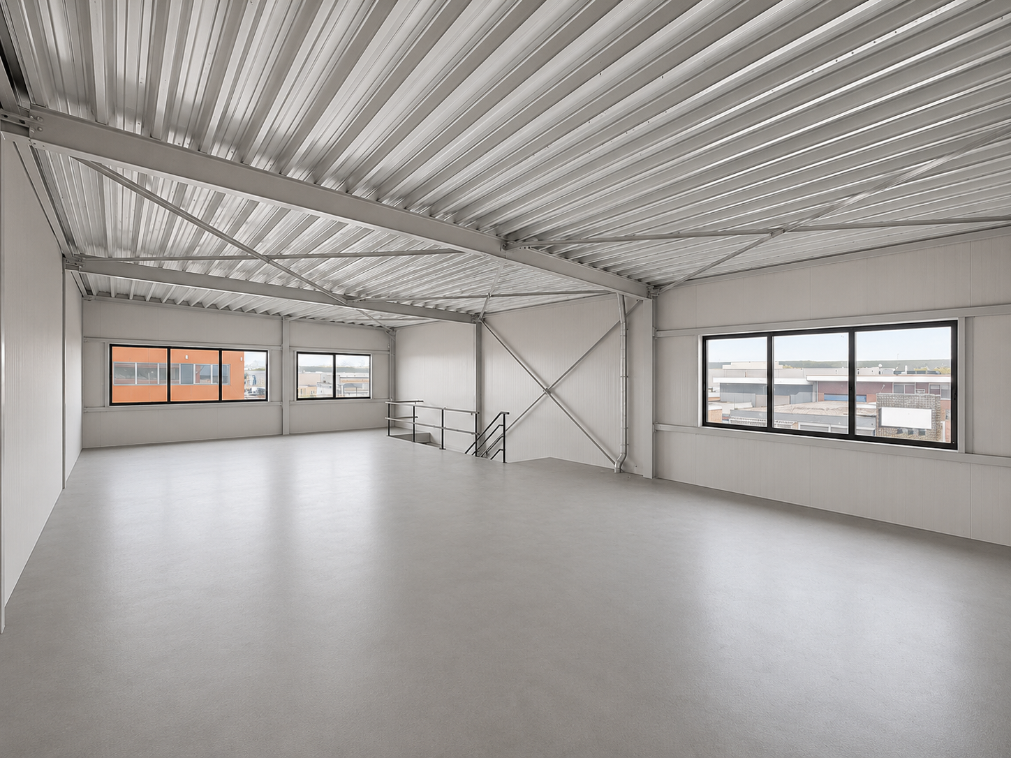 Daviottenweg 18 A ‘s-hertogenbosch