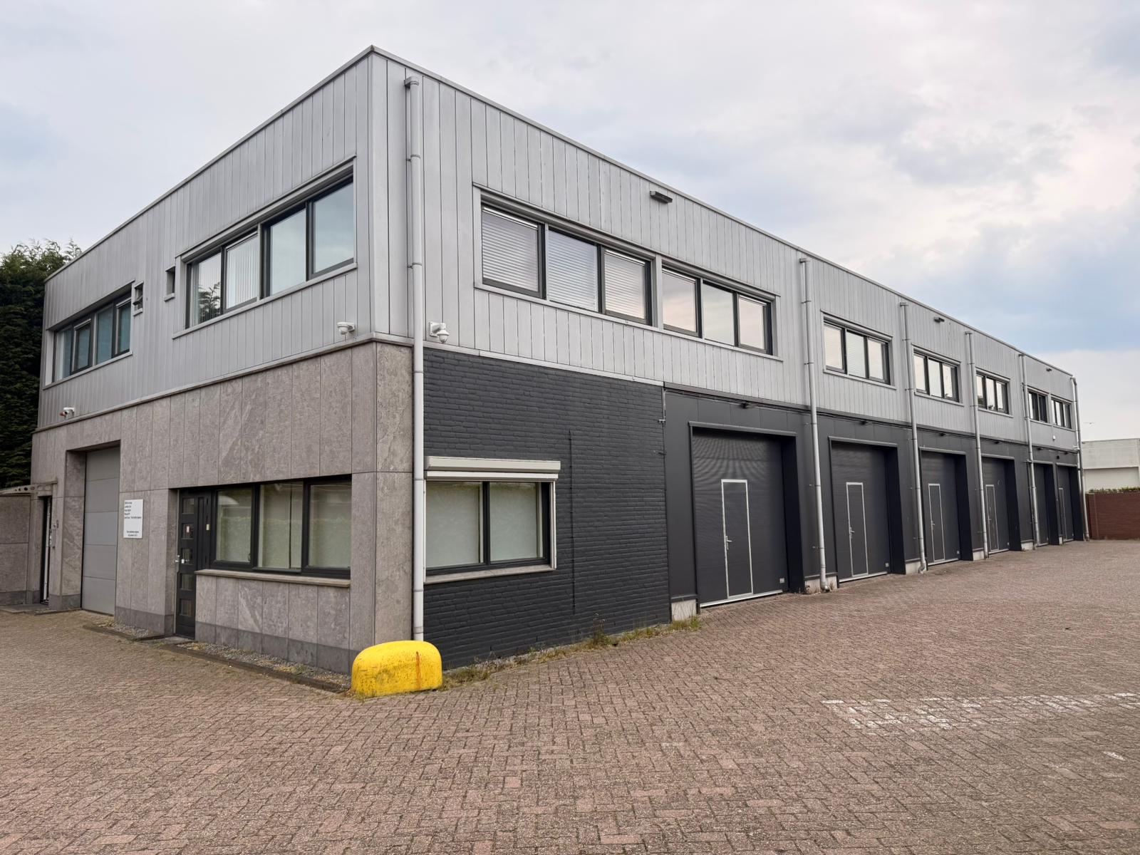 De Vutter 9 ‘s-hertogenbosch