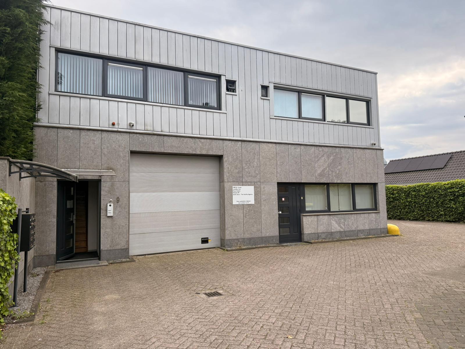De Vutter 9 ‘s-hertogenbosch