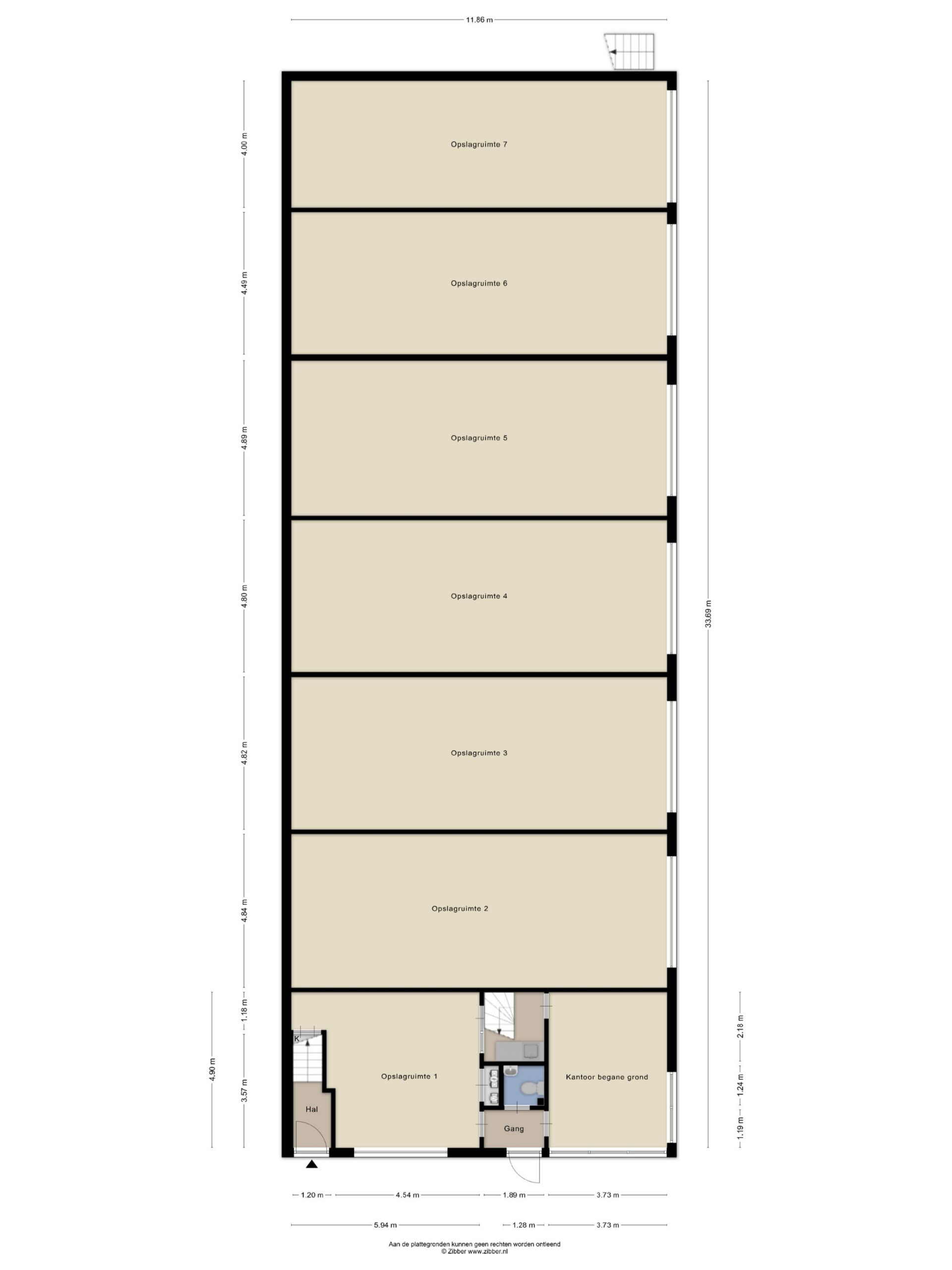 De Vutter 9 ‘s-hertogenbosch