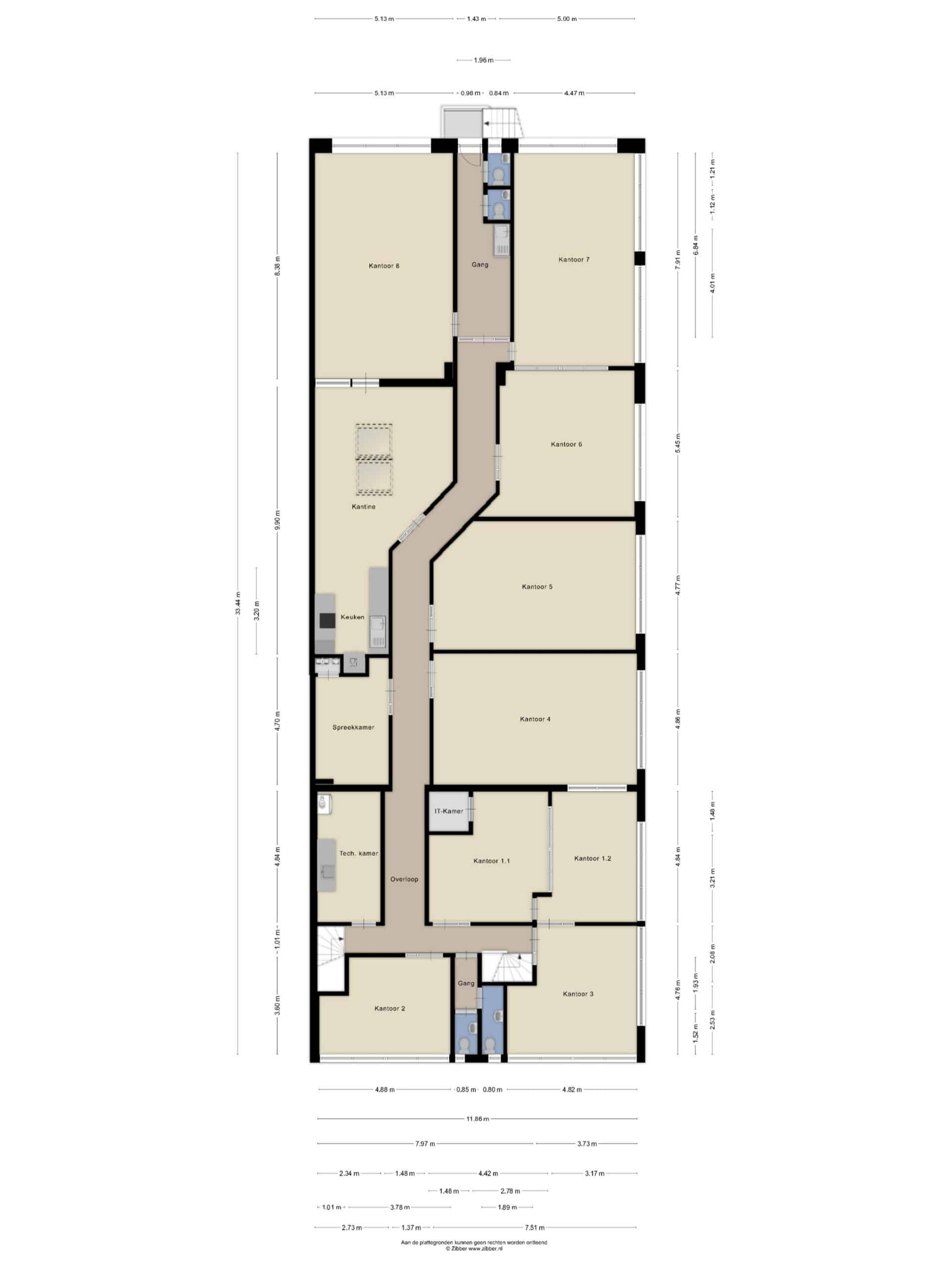 De Vutter 9 ‘s-hertogenbosch