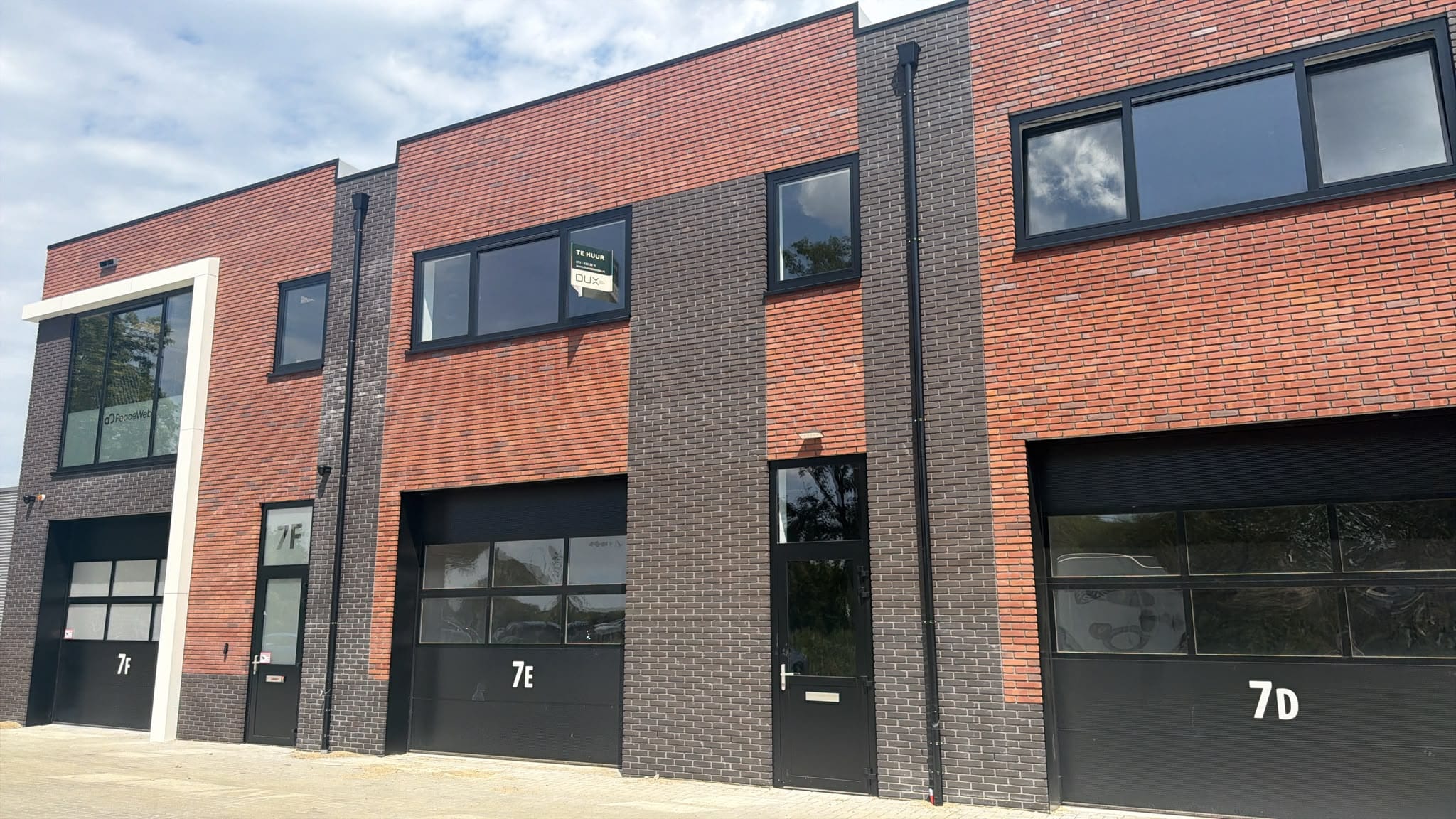 Hedikhuizerweg 7 E ‘s-hertogenbosch
