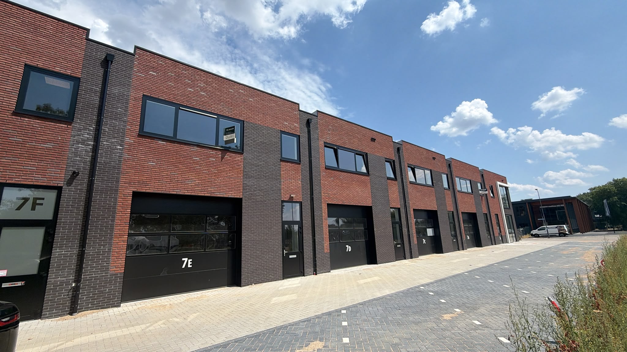 Hedikhuizerweg 7 E ‘s-hertogenbosch