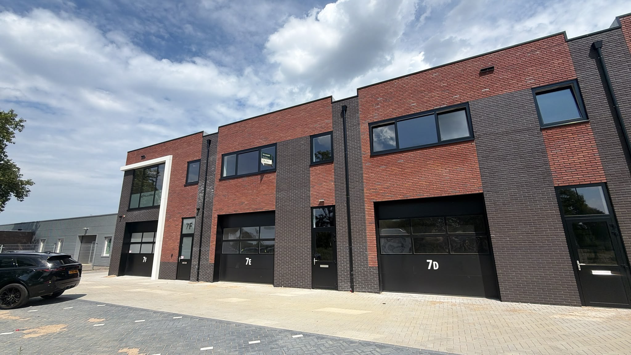 Hedikhuizerweg 7 E ‘s-hertogenbosch