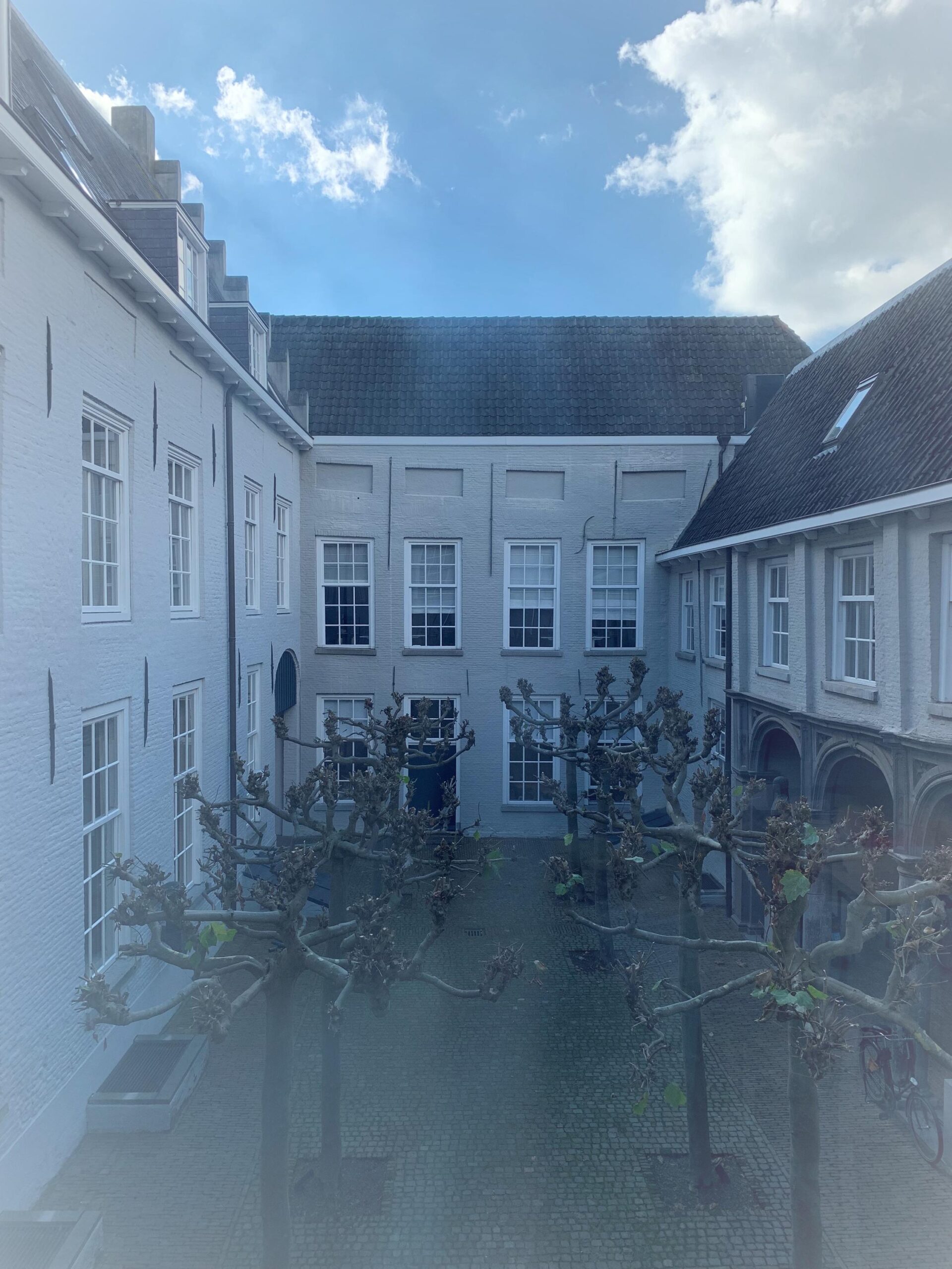 Keizerstraat 6 ‘s-hertogenbosch