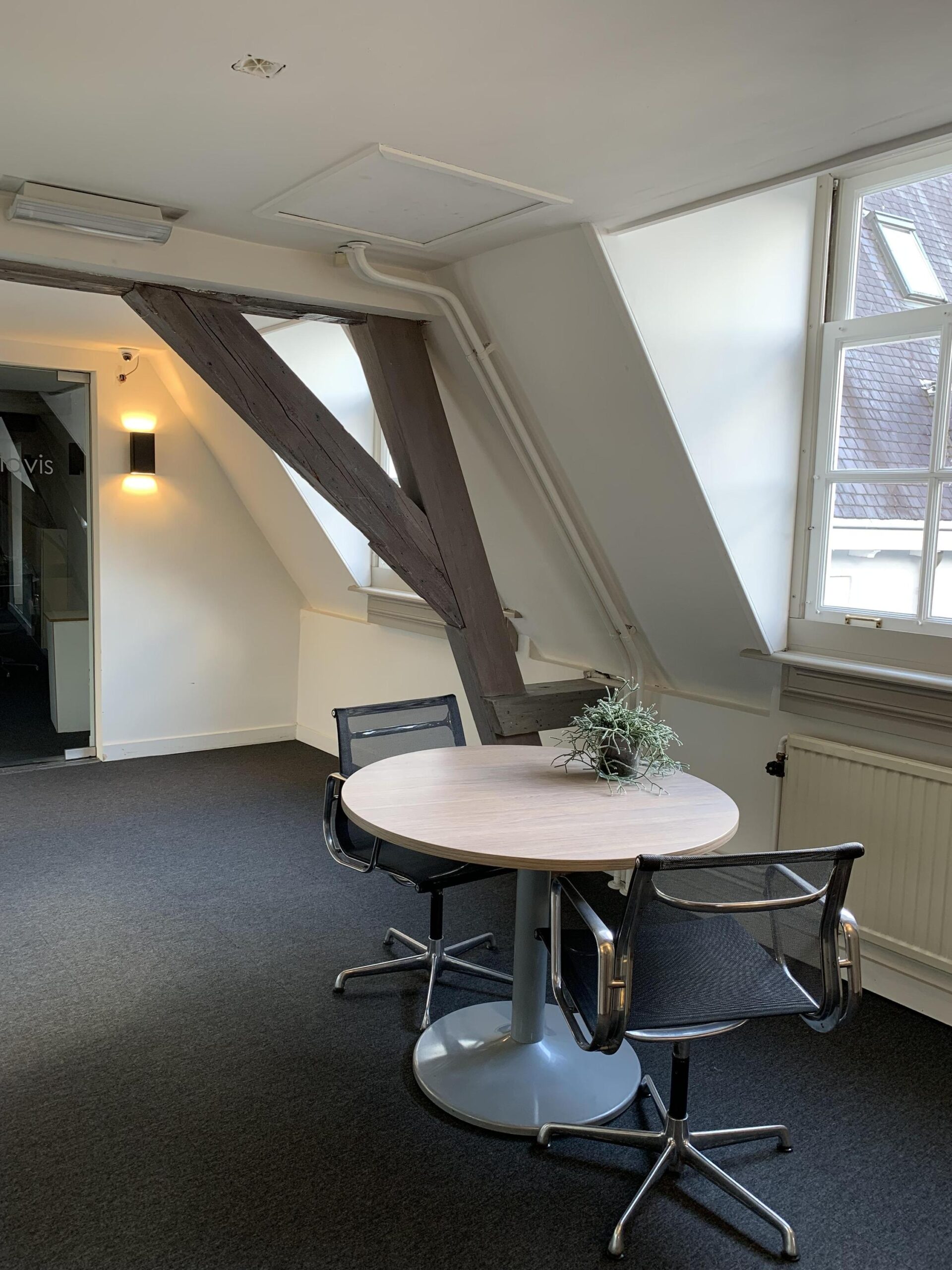 Keizerstraat 6 ‘s-hertogenbosch