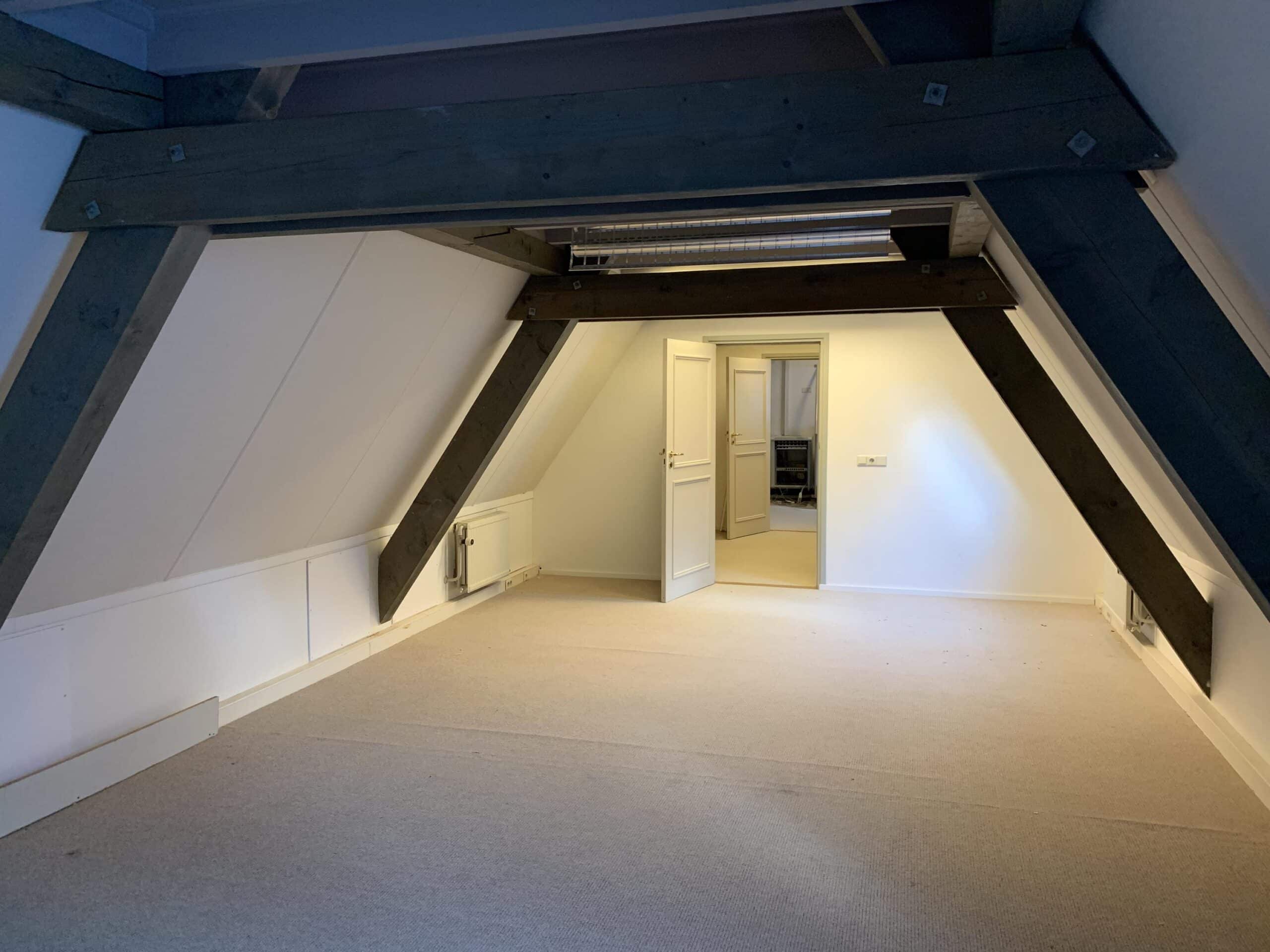 Keizerstraat 6 ‘s-hertogenbosch