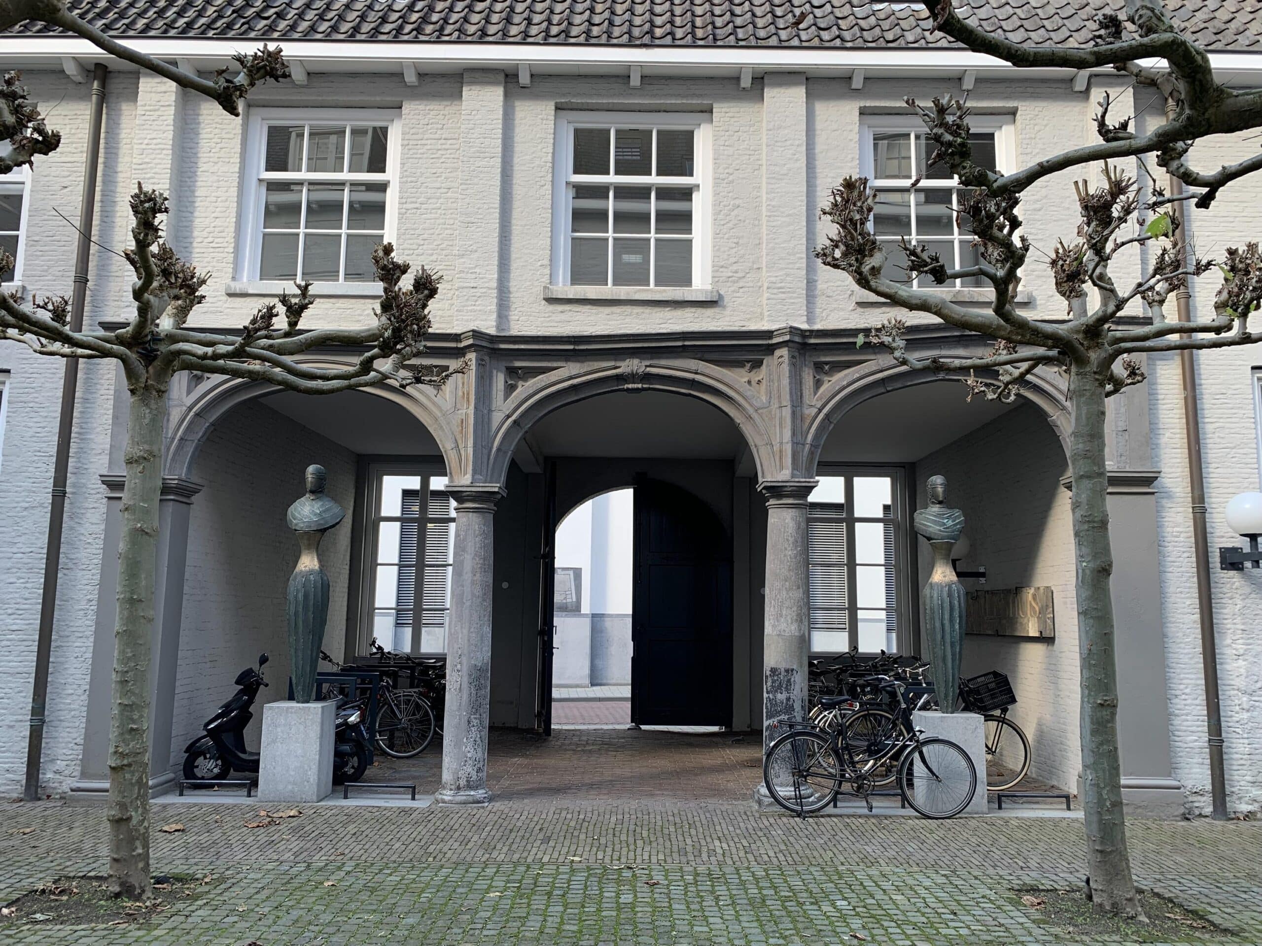 Keizerstraat 6 ‘s-hertogenbosch