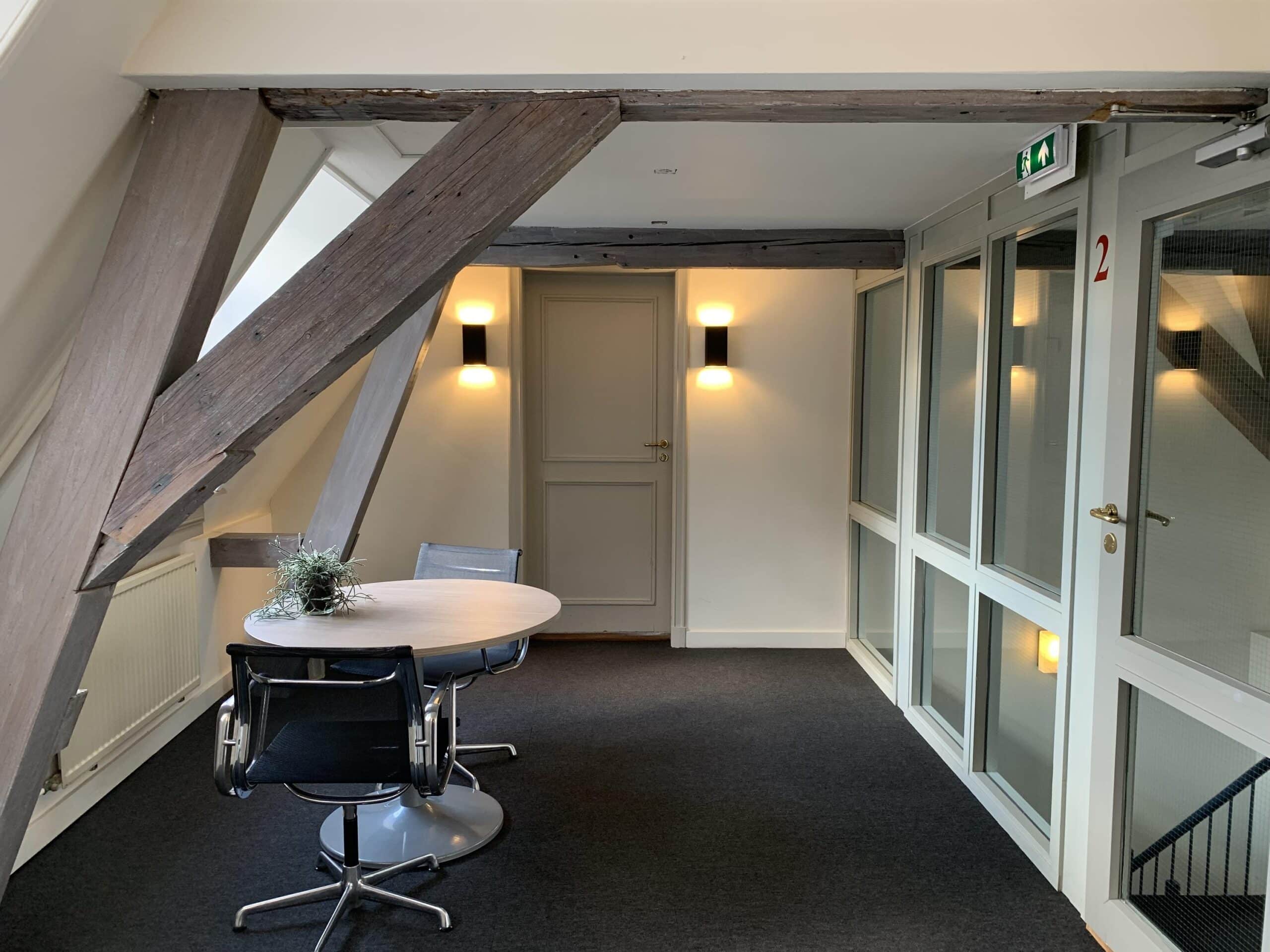 Keizerstraat 6 ‘s-hertogenbosch