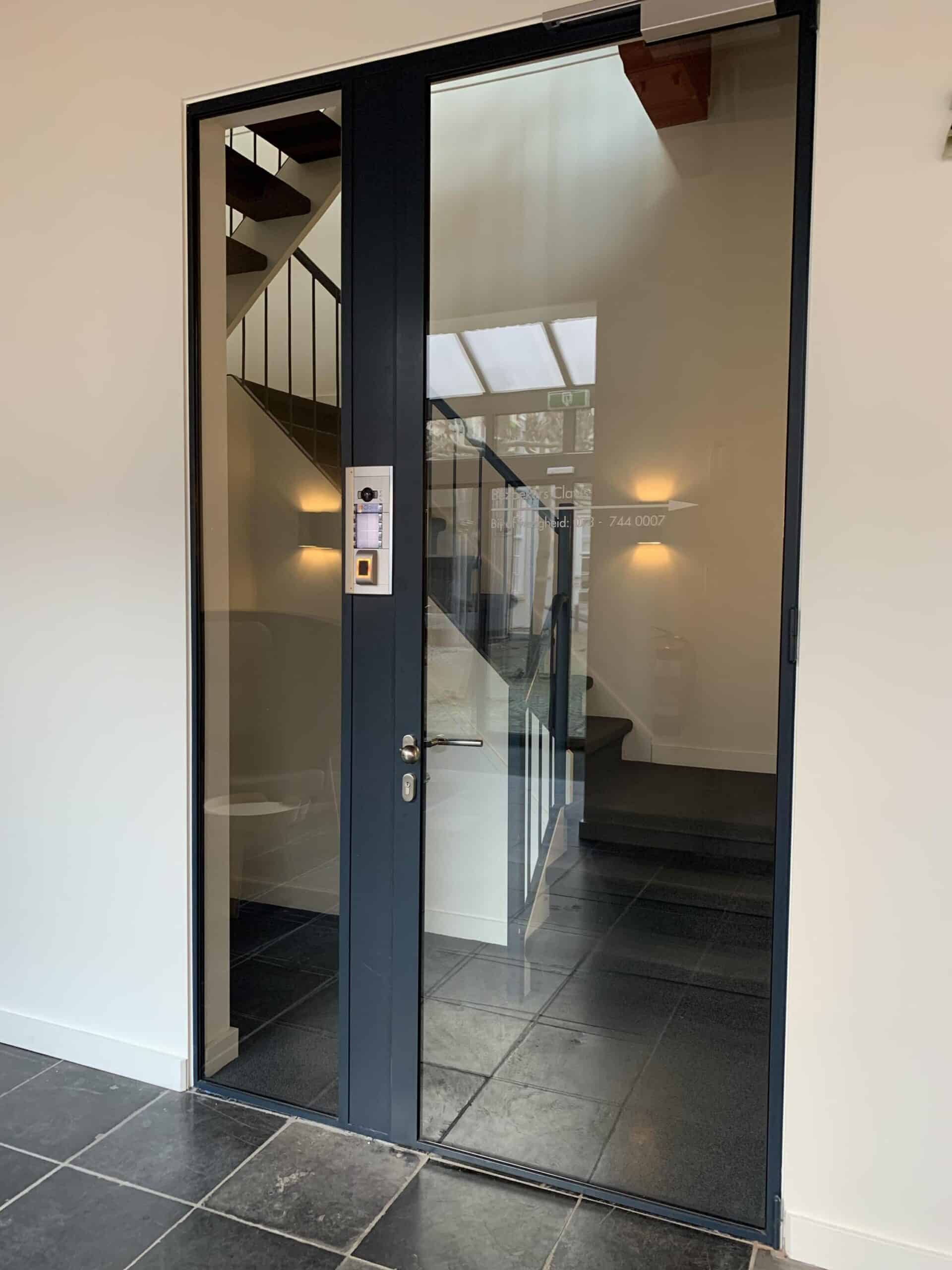 Keizerstraat 6 ‘s-hertogenbosch