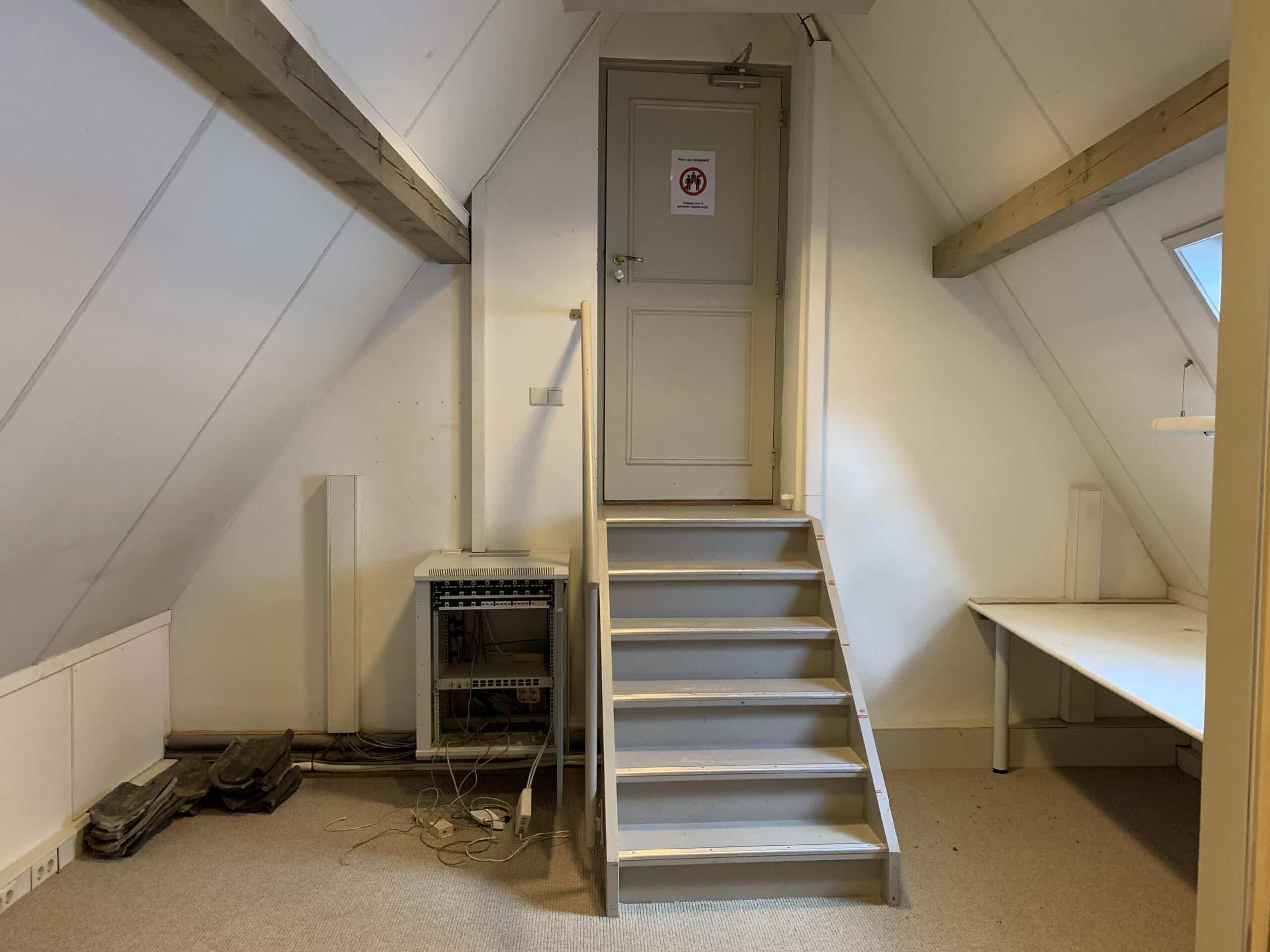 Keizerstraat 6 ‘s-hertogenbosch