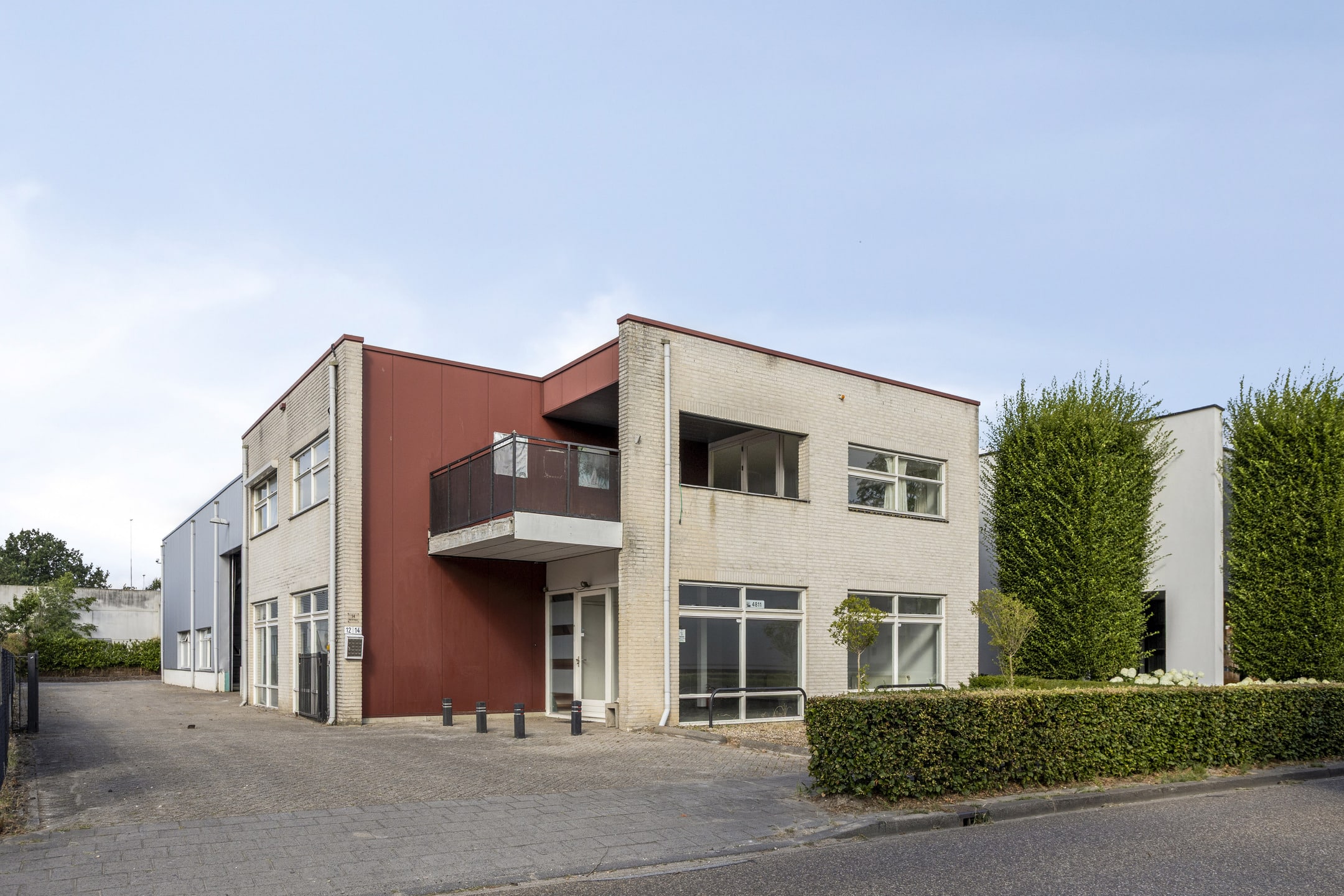 Uilenwaard 12-14 ‘s-hertogenbosch