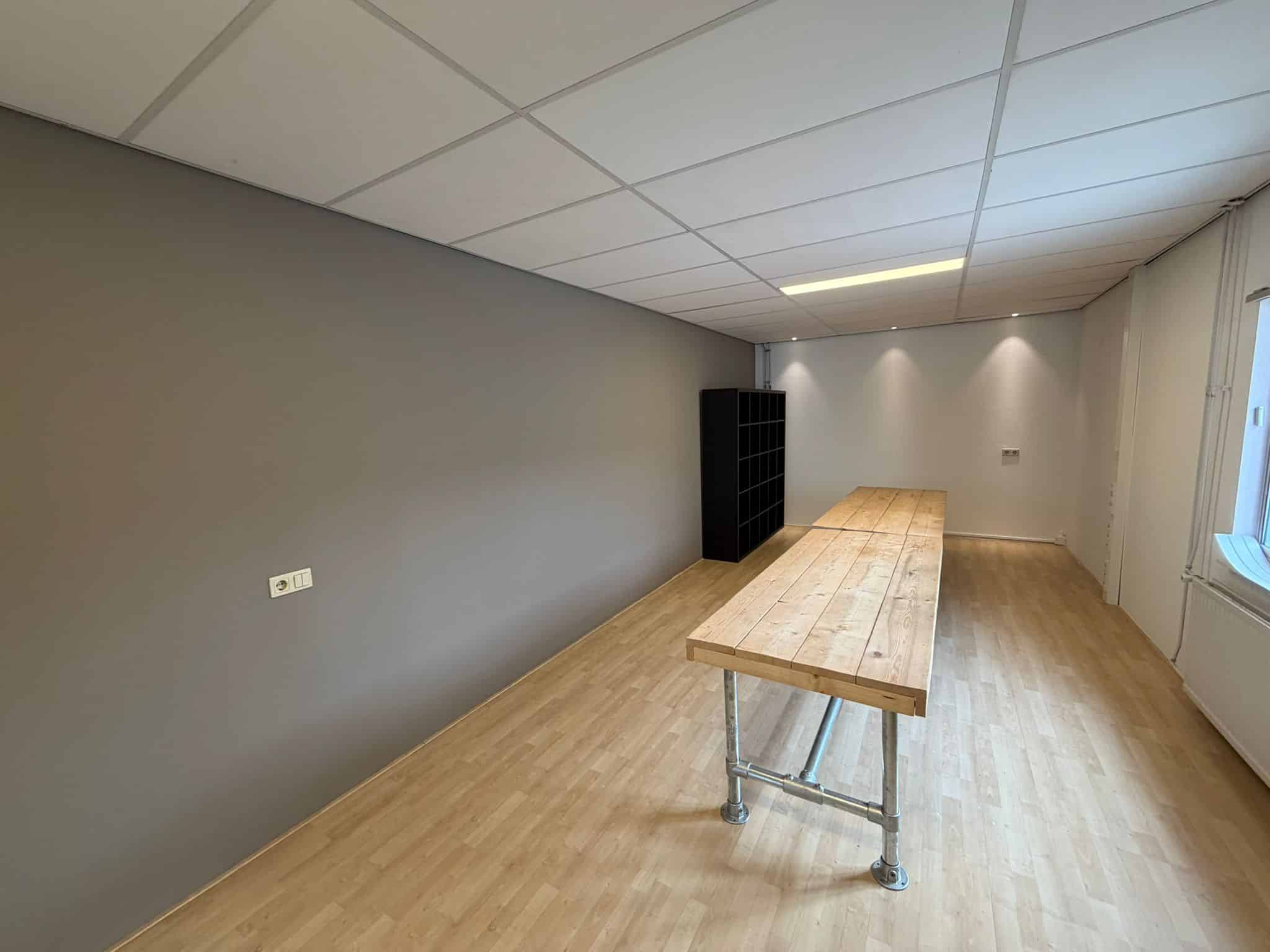 Zilverenberg 21 ‘s-hertogenbosch