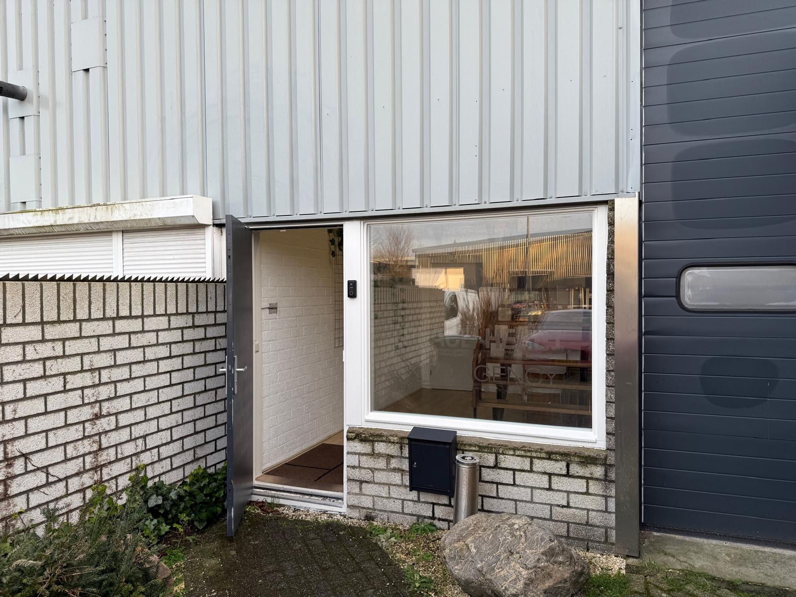 Zilverenberg 21 ‘s-hertogenbosch
