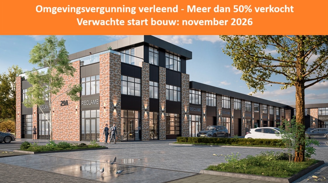Dillenburgstraat 29-31 Eindhoven
